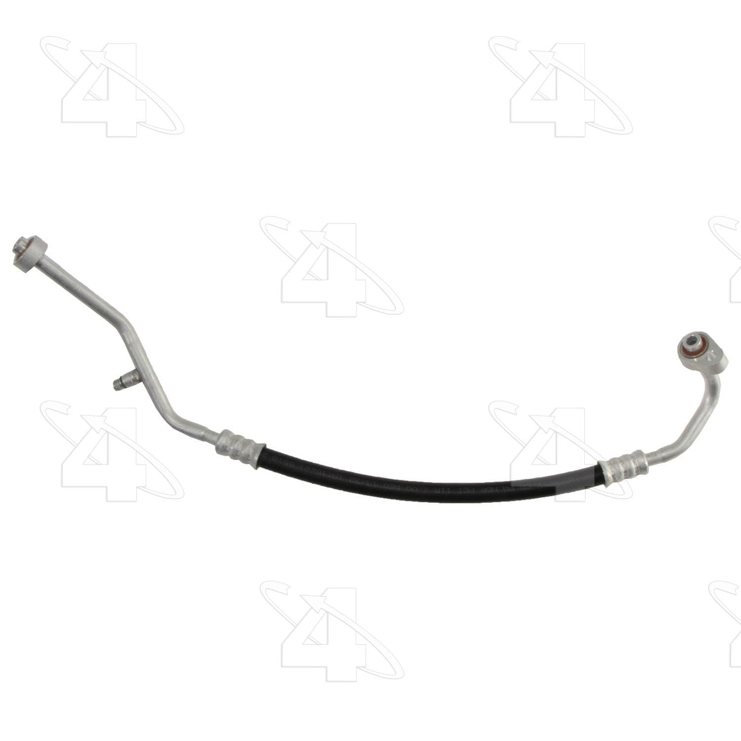 FOUR SEASONS A/C Refrigerant Hose 66141