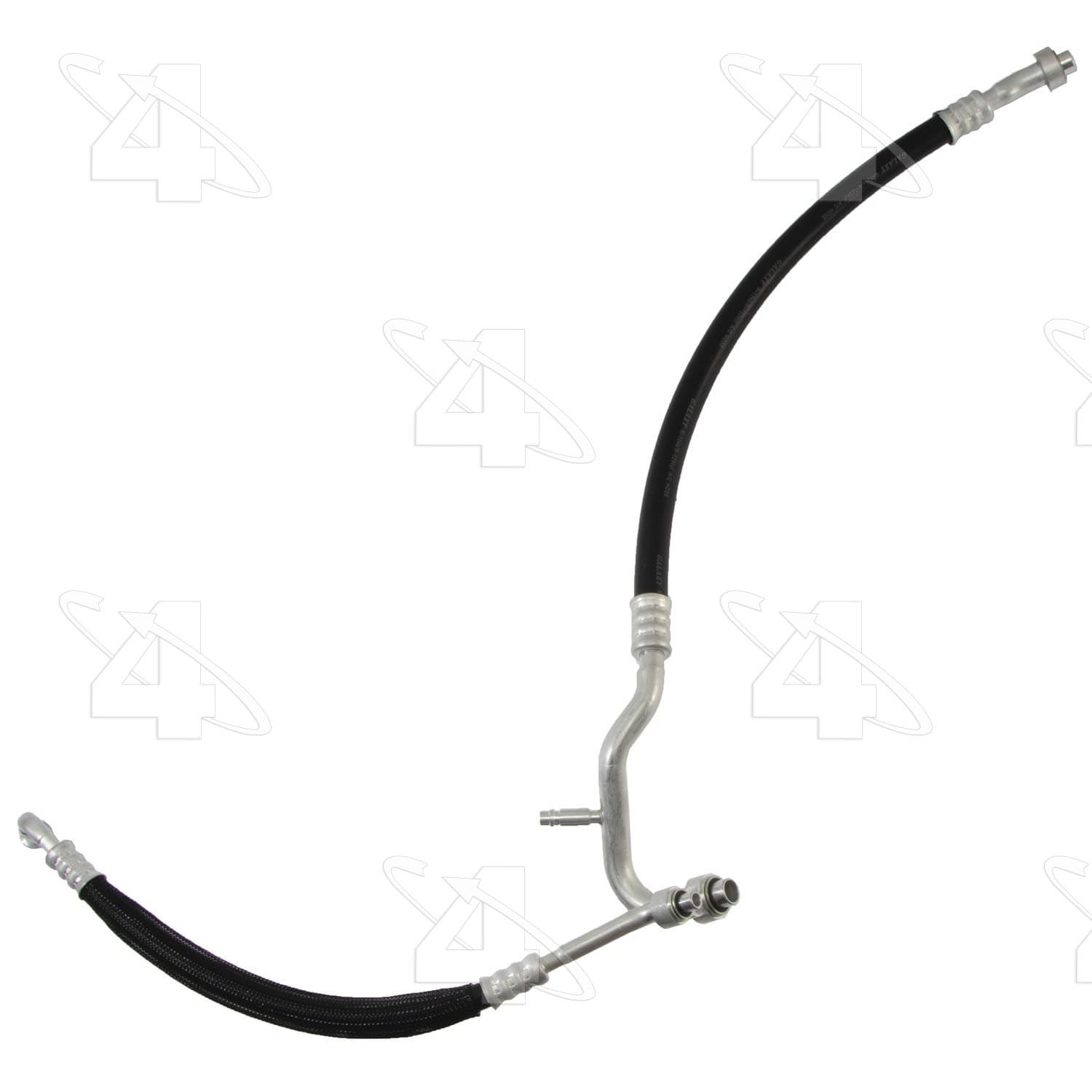 FOUR SEASONS A/C Refrigerant Hose 66144