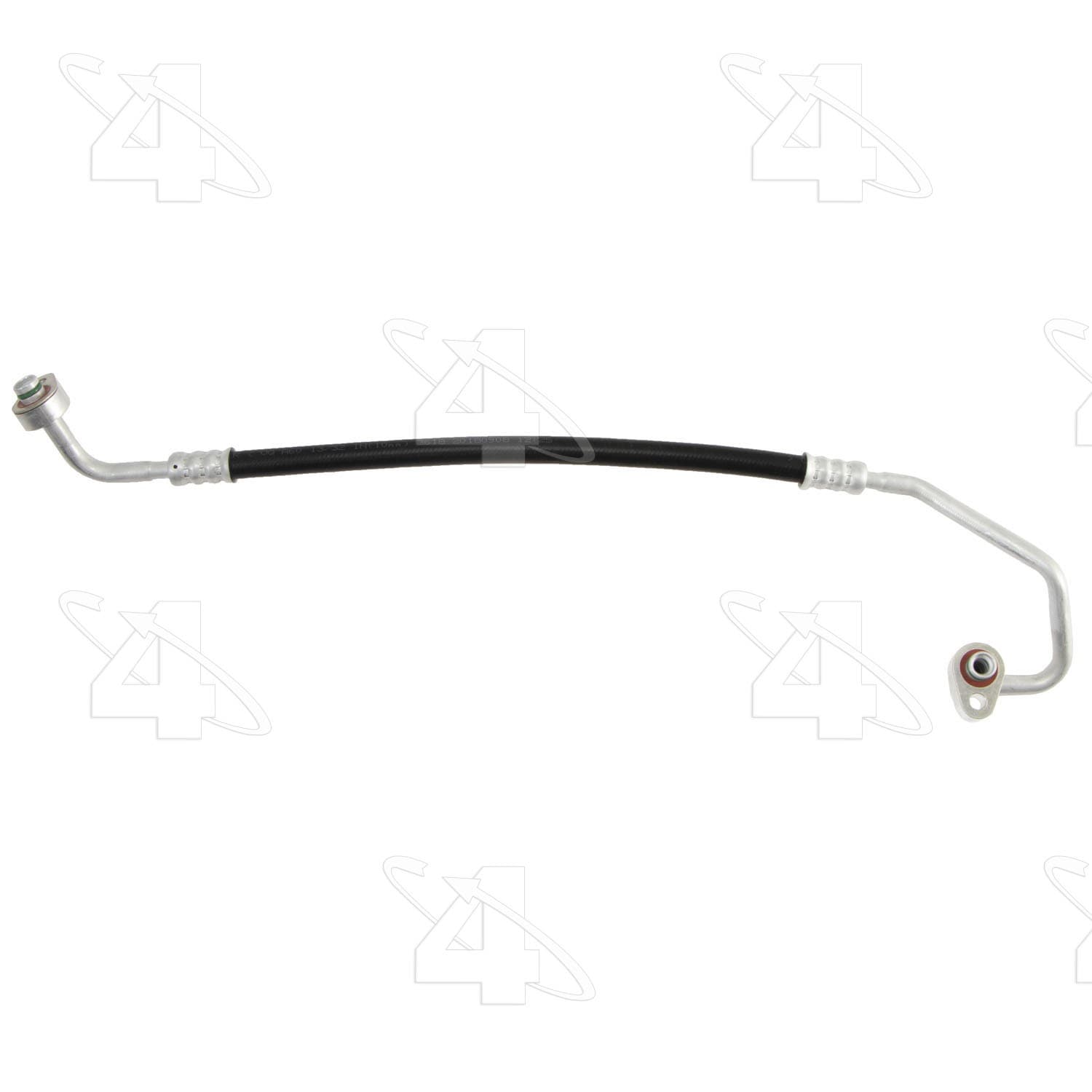 FOUR SEASONS A/C Refrigerant Hose 66153
