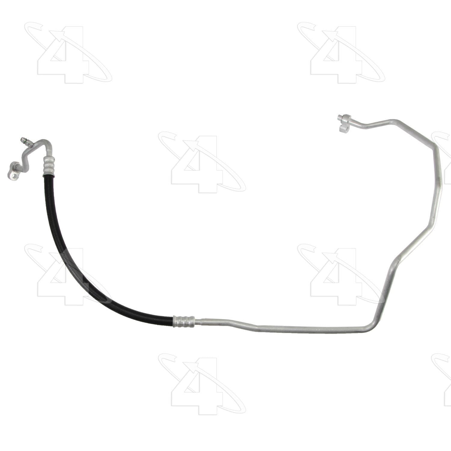 FOUR SEASONS A/C Refrigerant Hose 66160