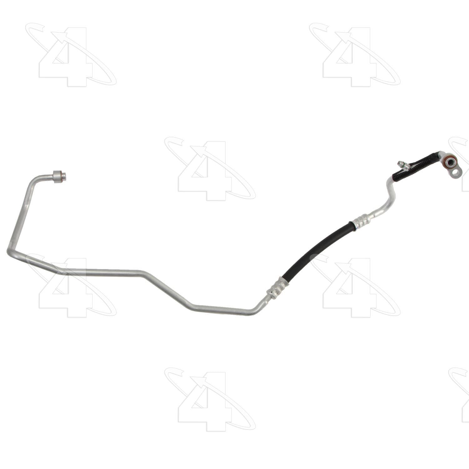 FOUR SEASONS A/C Refrigerant Hose 66164