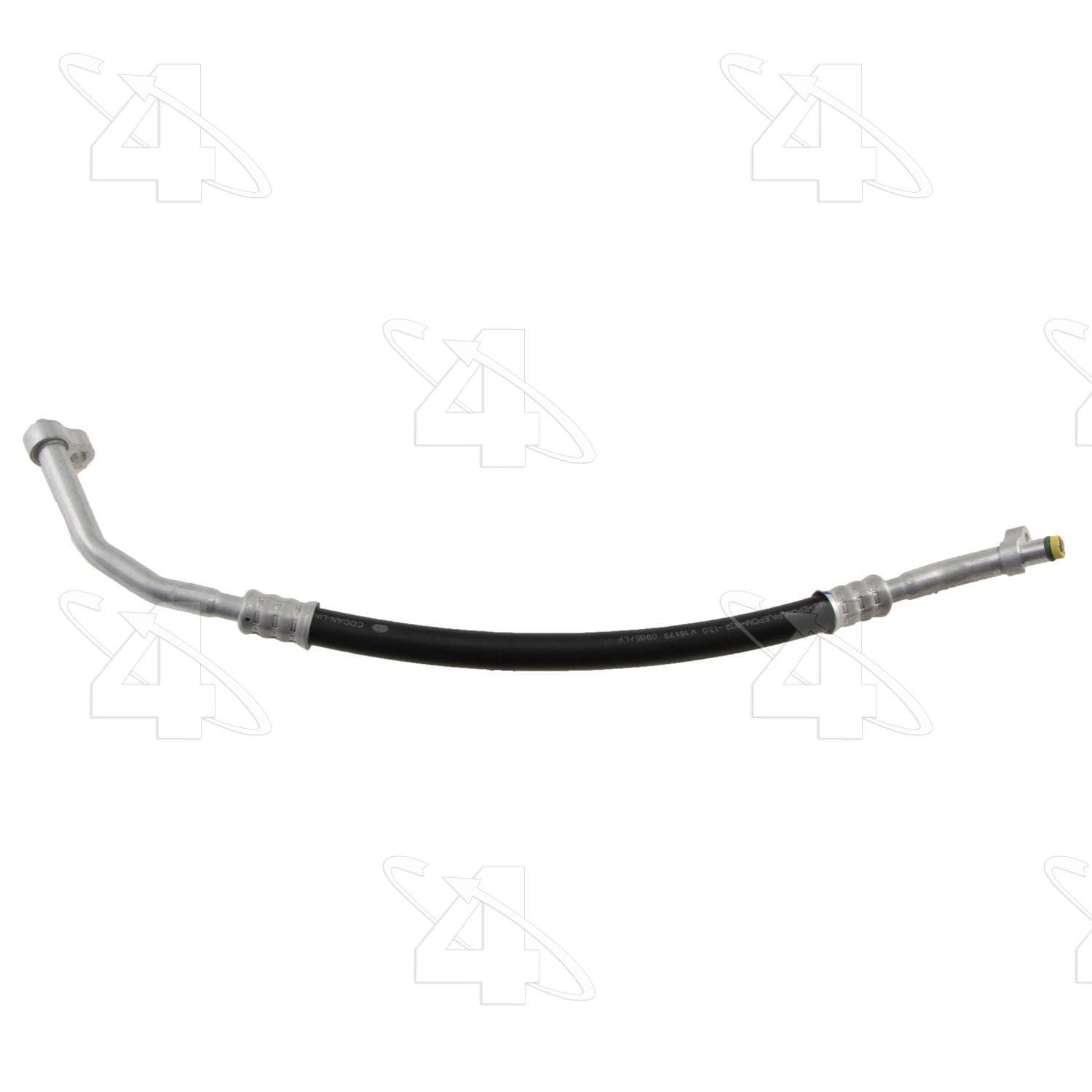 FOUR SEASONS A/C Refrigerant Hose 66165