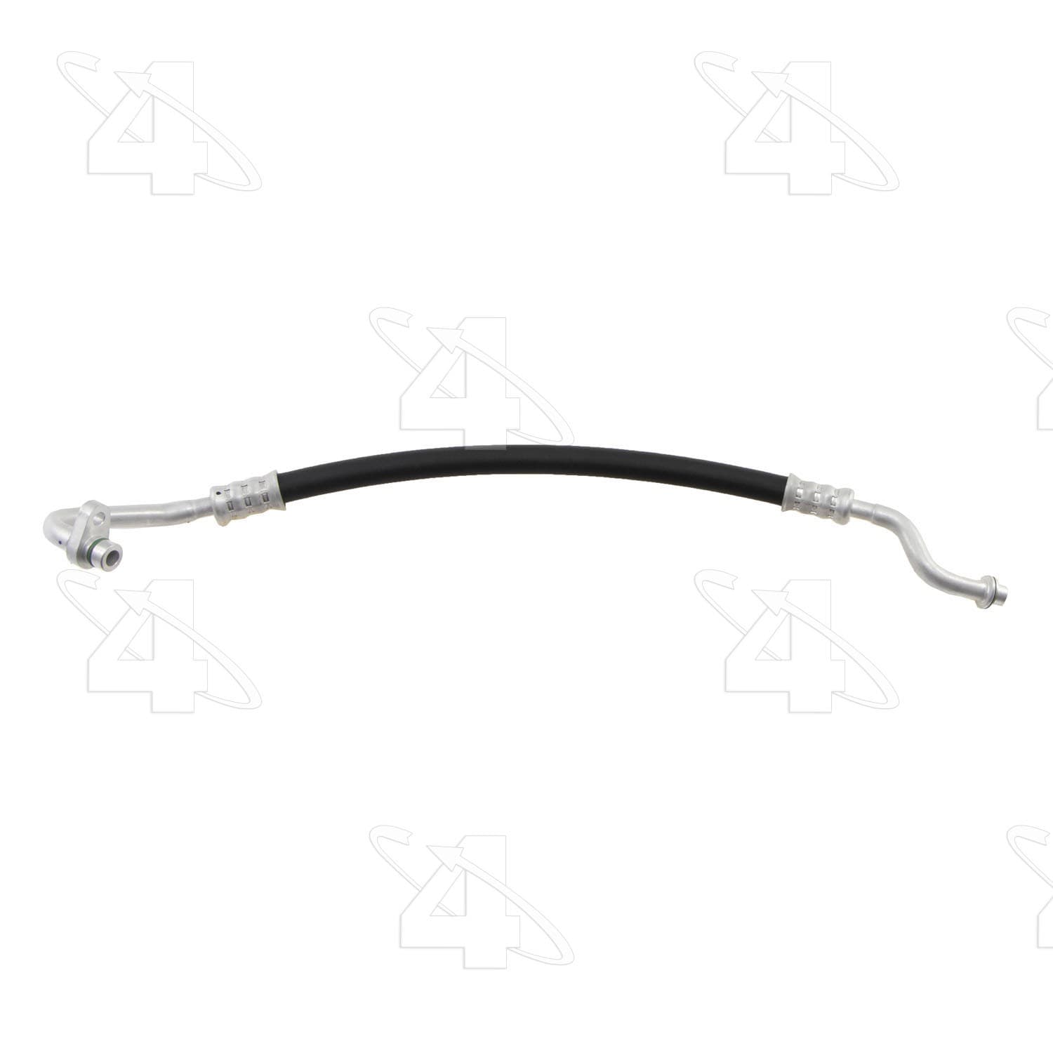 FOUR SEASONS A/C Refrigerant Hose 66169
