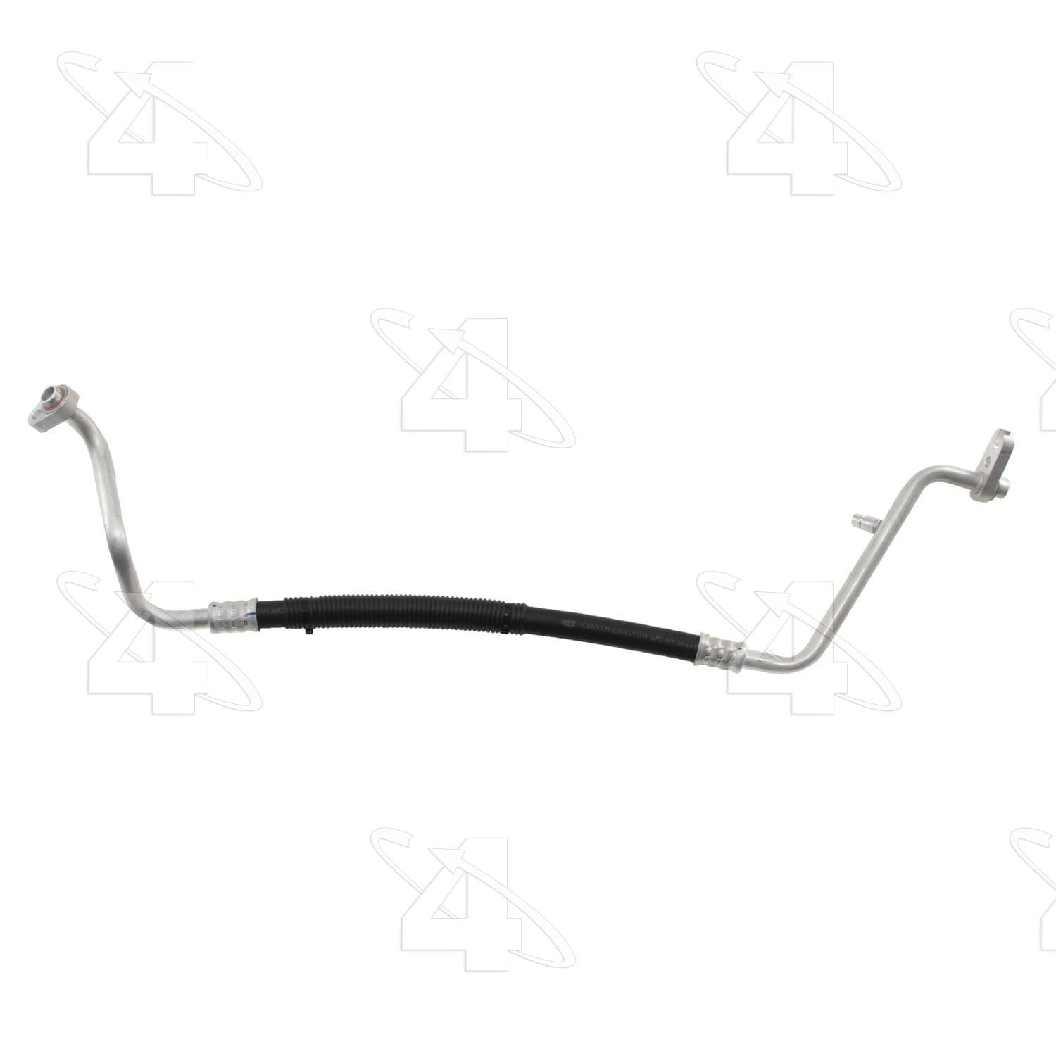 FOUR SEASONS A/C Refrigerant Hose 66178