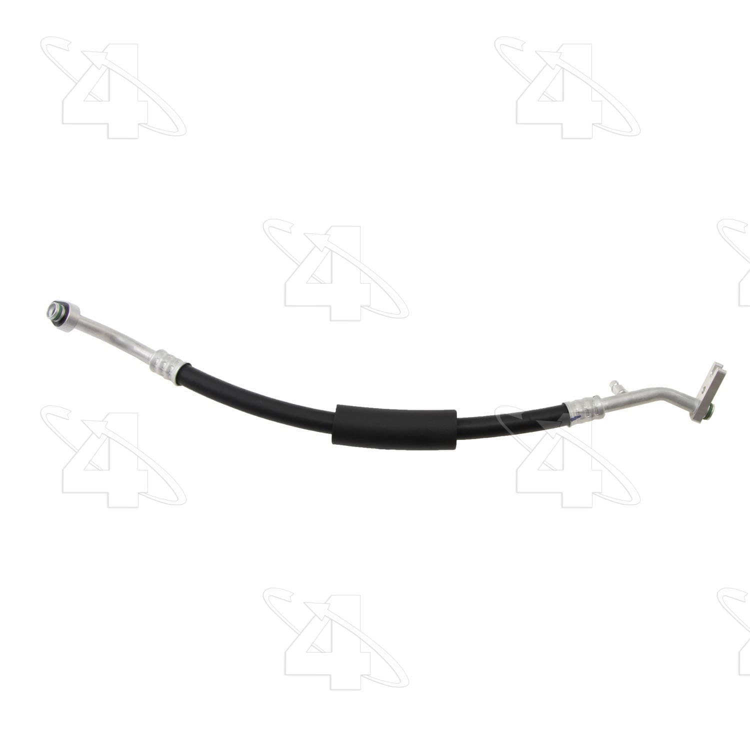FOUR SEASONS A/C Refrigerant Hose 66180