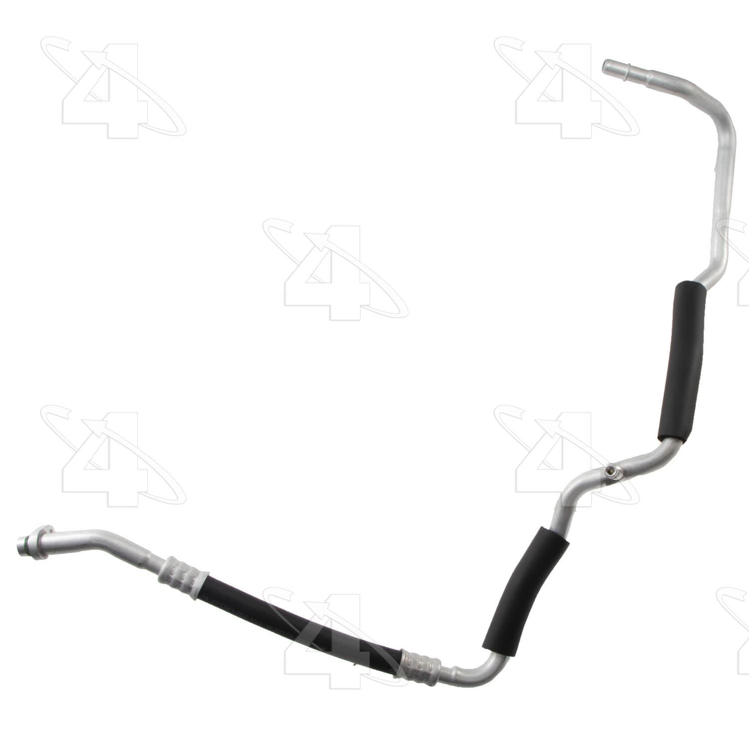 FOUR SEASONS A/C Refrigerant Hose 66181