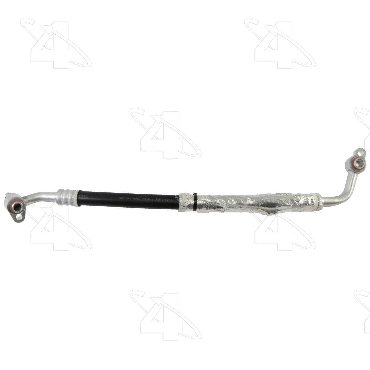 FOUR SEASONS A/C Refrigerant Hose 66182