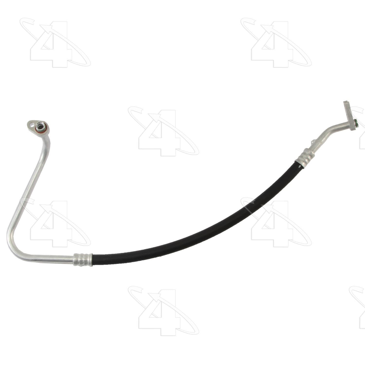 FOUR SEASONS A/C Refrigerant Hose 66186
