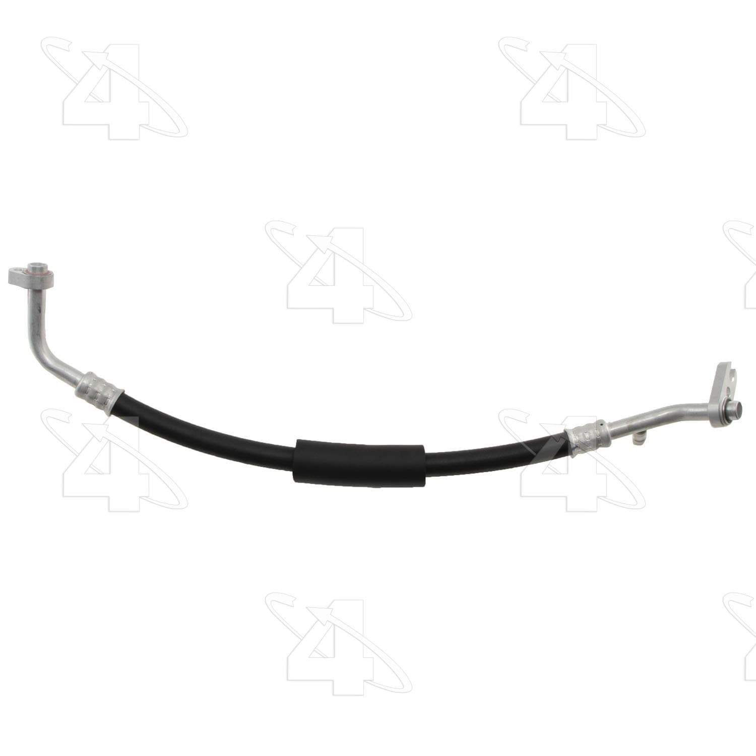 FOUR SEASONS A/C Refrigerant Hose 66187