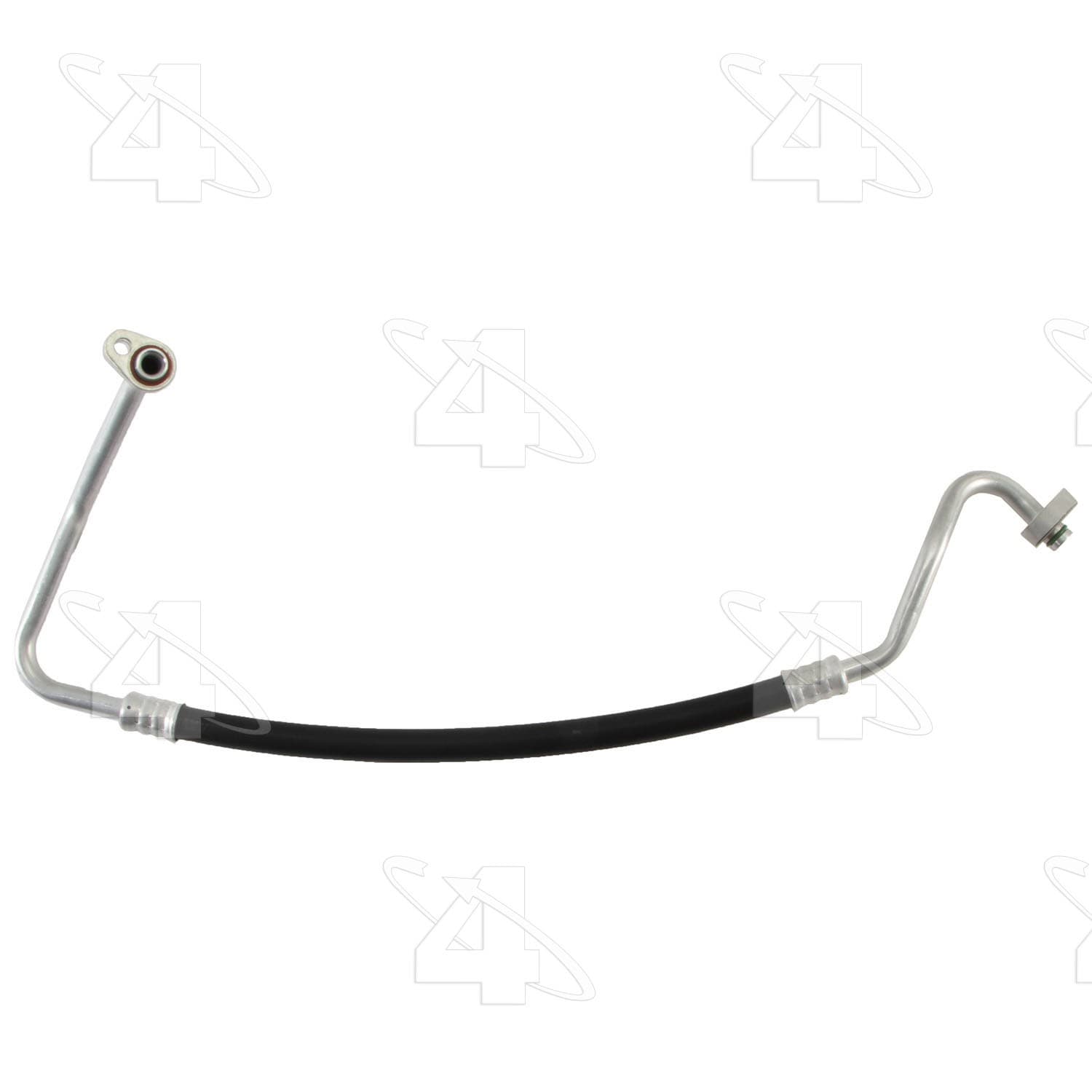 FOUR SEASONS A/C Refrigerant Hose 66191