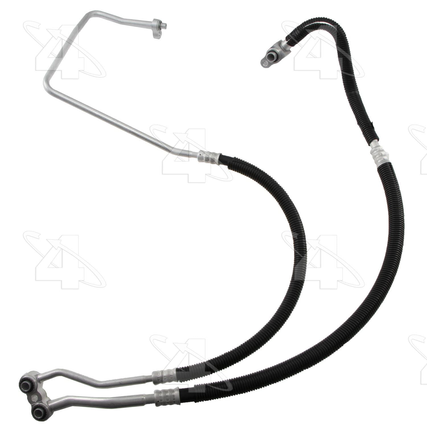 FOUR SEASONS A/C Refrigerant Hose 66197