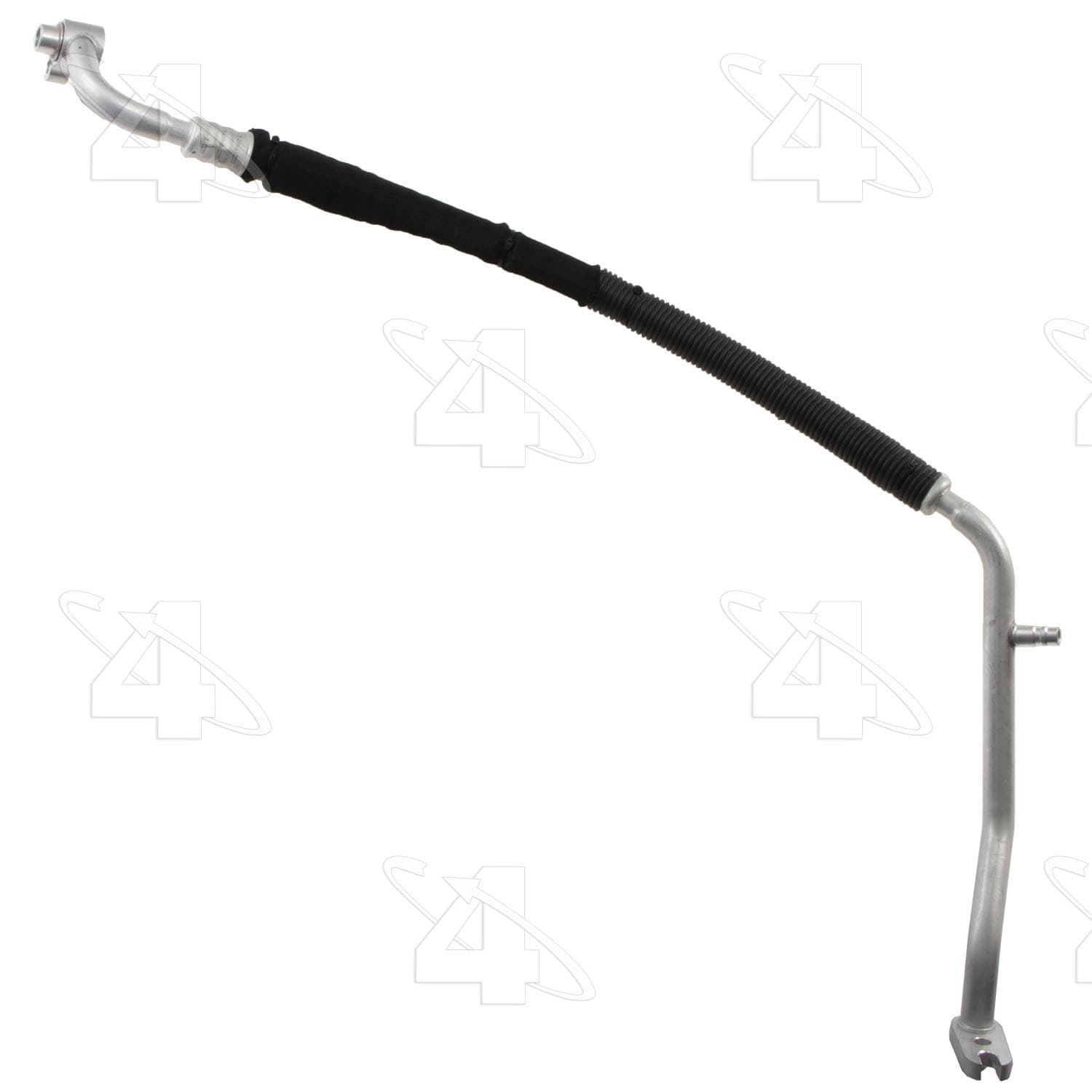 FOUR SEASONS A/C Refrigerant Hose 66200