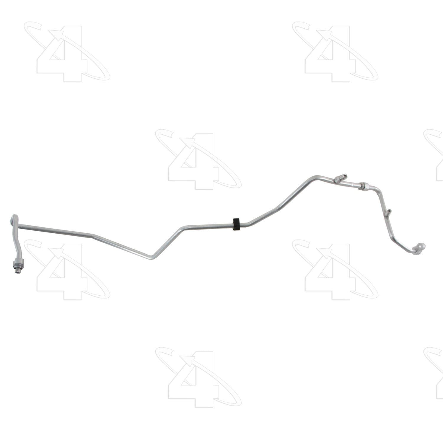 FOUR SEASONS A/C Refrigerant Hose 66201