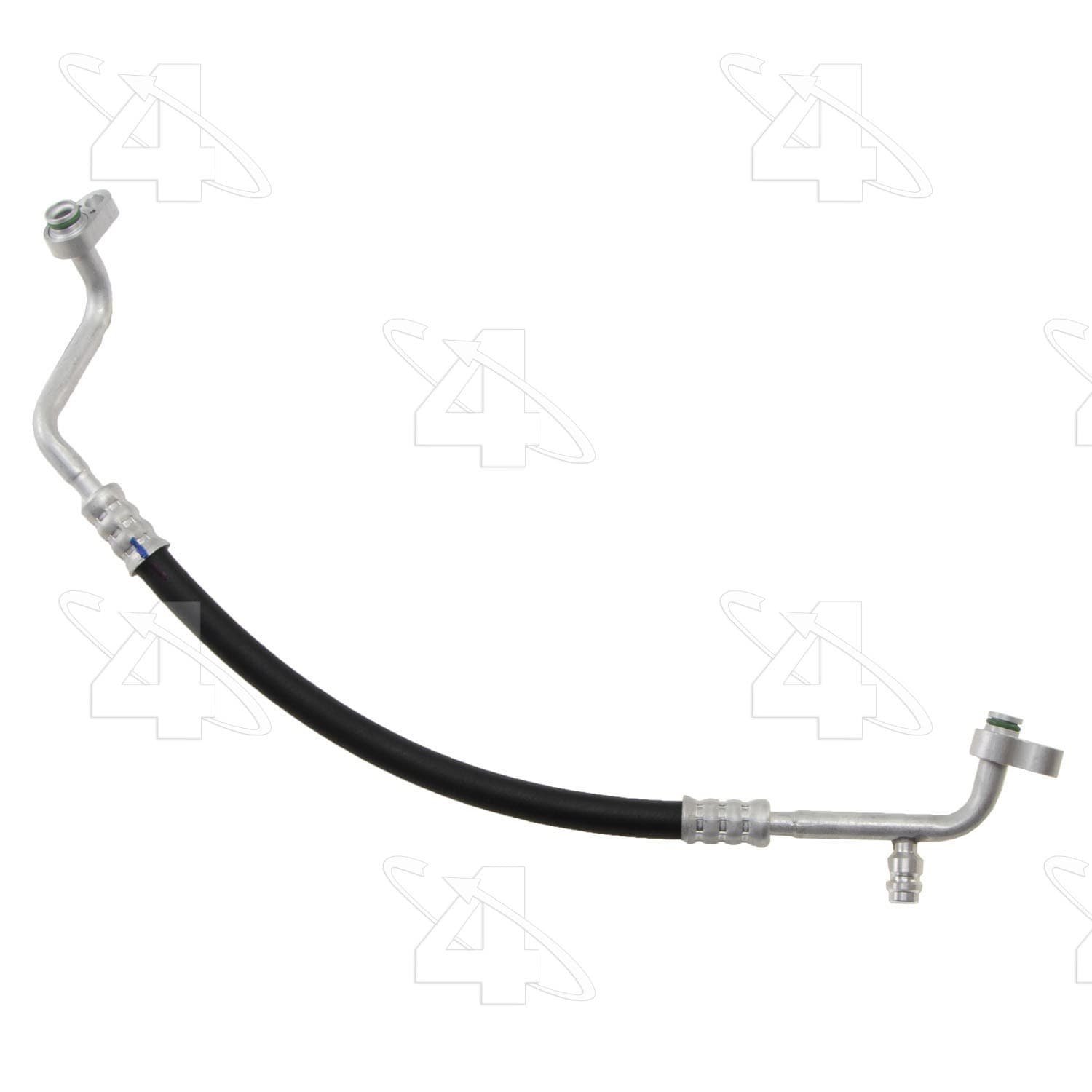 FOUR SEASONS A/C Refrigerant Hose 66205