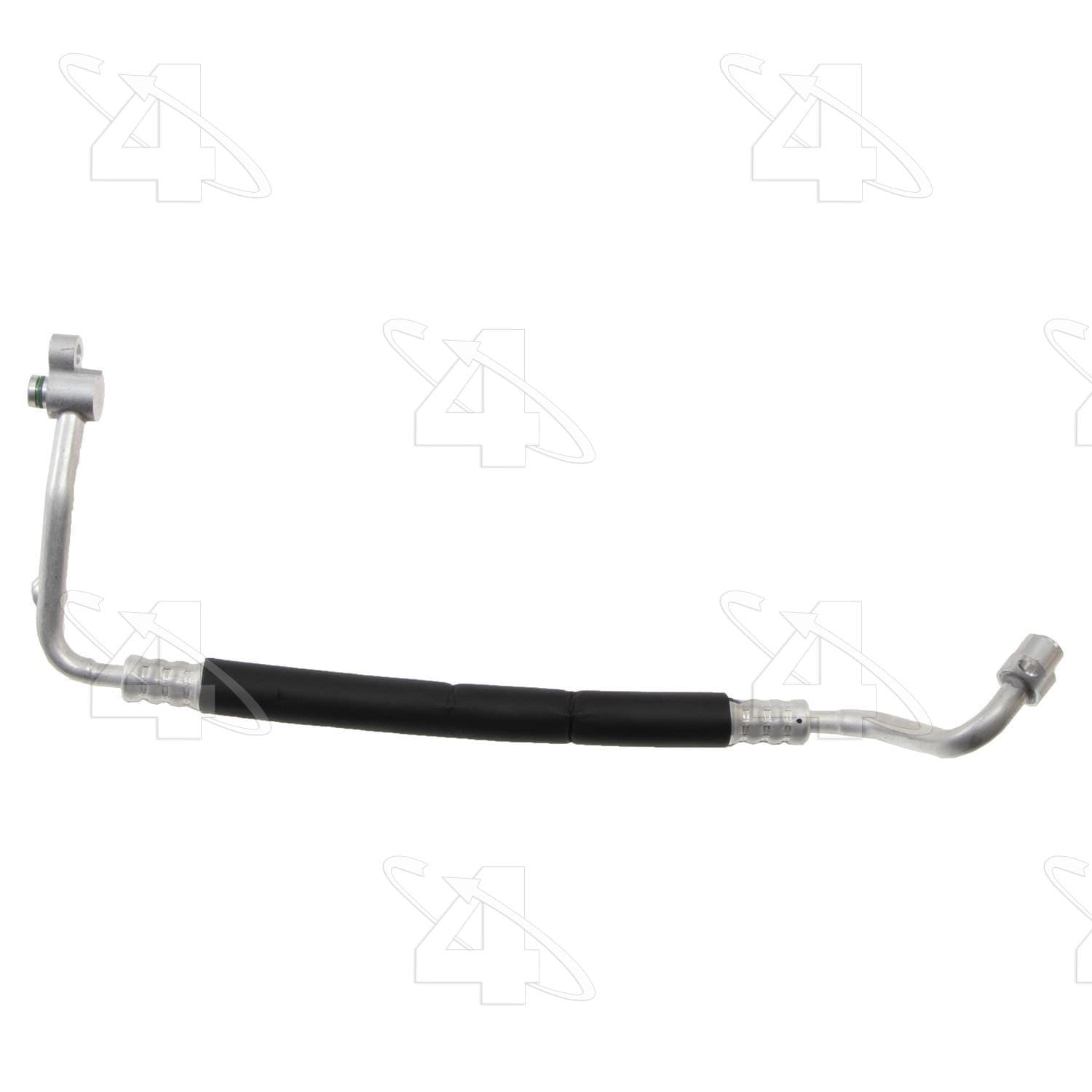 FOUR SEASONS A/C Refrigerant Hose 66206