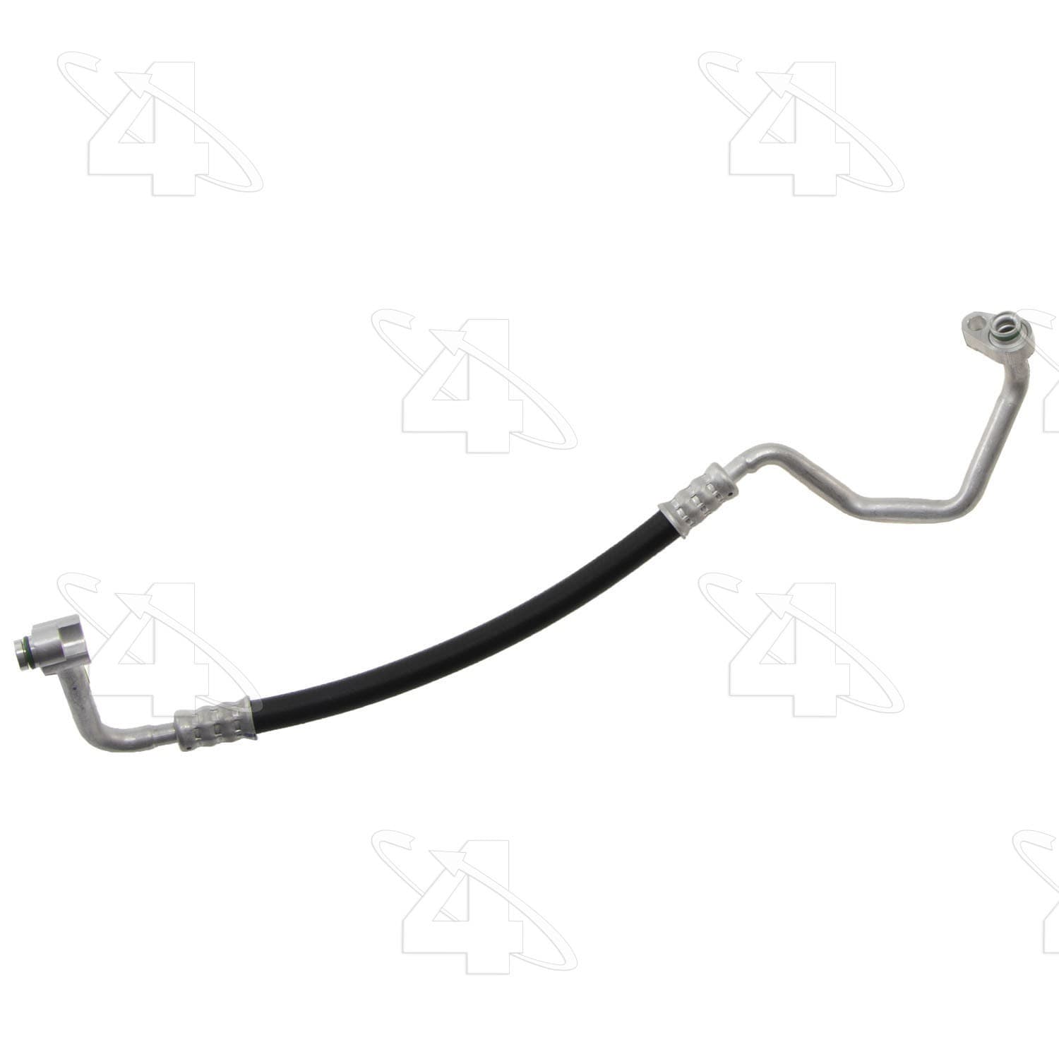 FOUR SEASONS A/C Refrigerant Hose 66209
