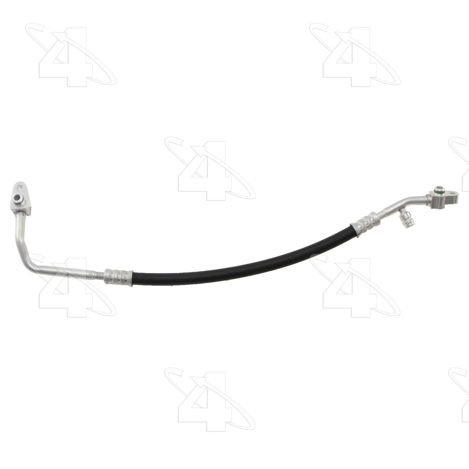 FOUR SEASONS A/C Refrigerant Hose 66212