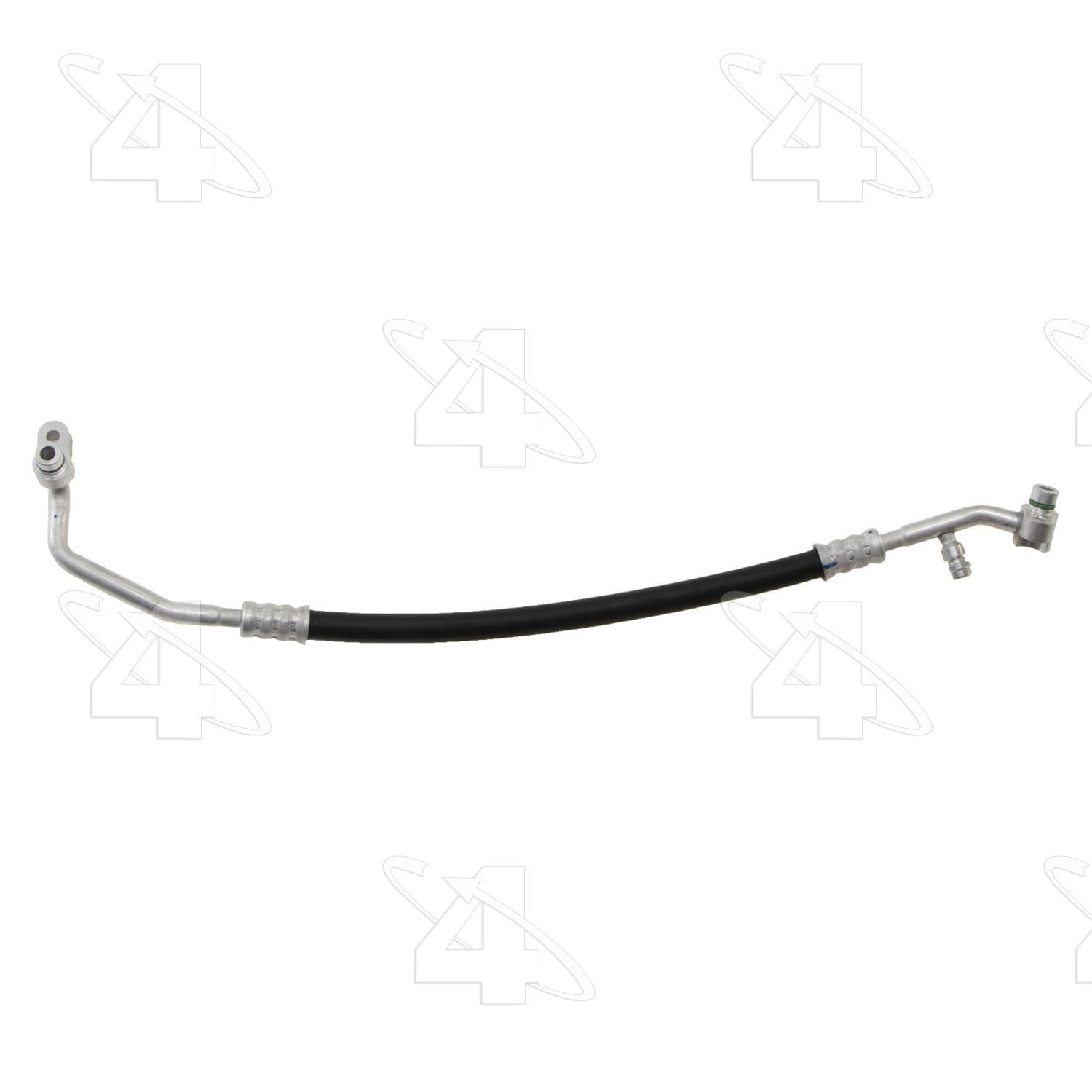 FOUR SEASONS A/C Refrigerant Hose 66221