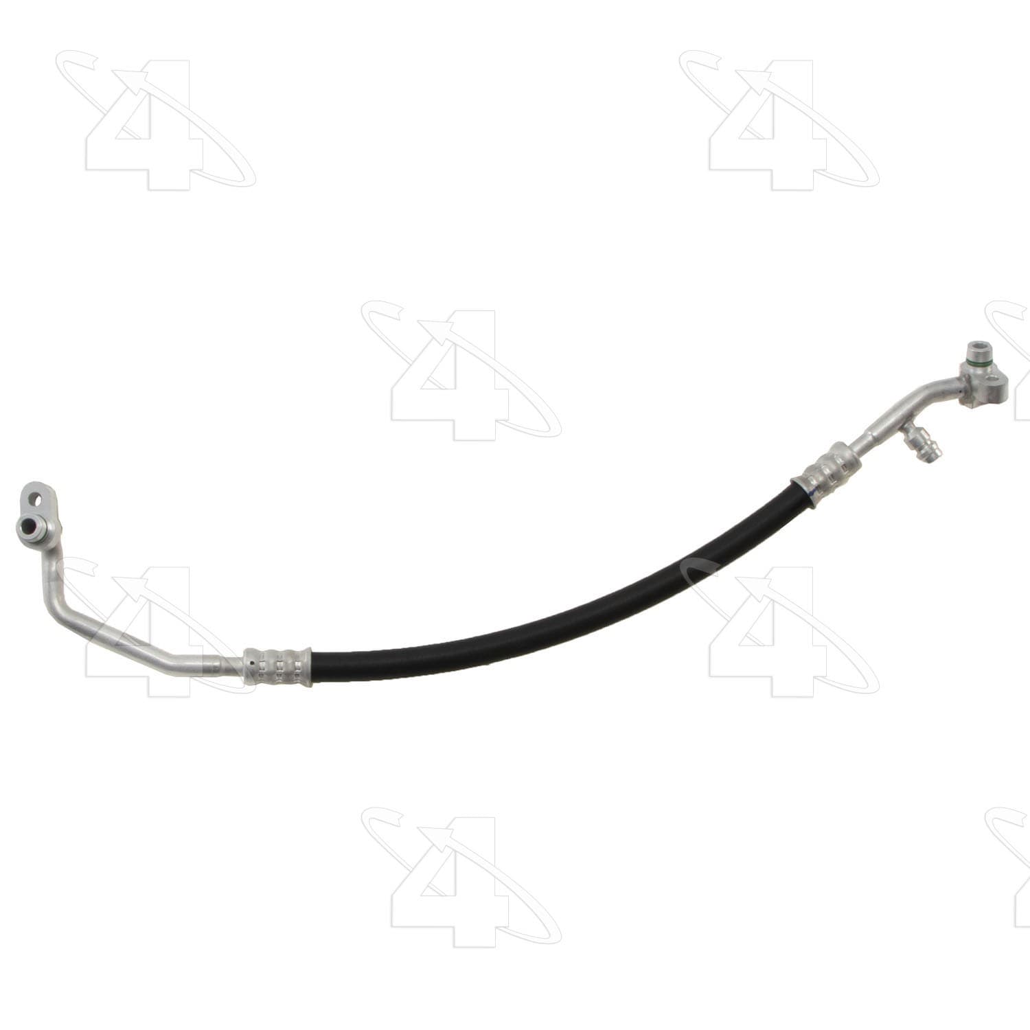 FOUR SEASONS A/C Refrigerant Hose 66222