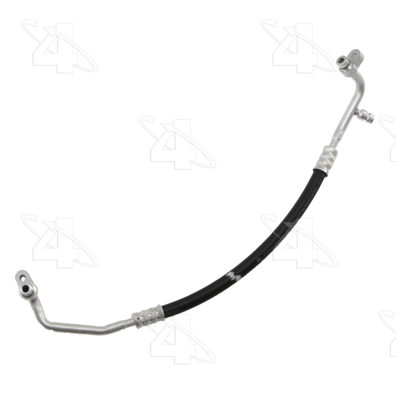FOUR SEASONS A/C Refrigerant Hose 66224