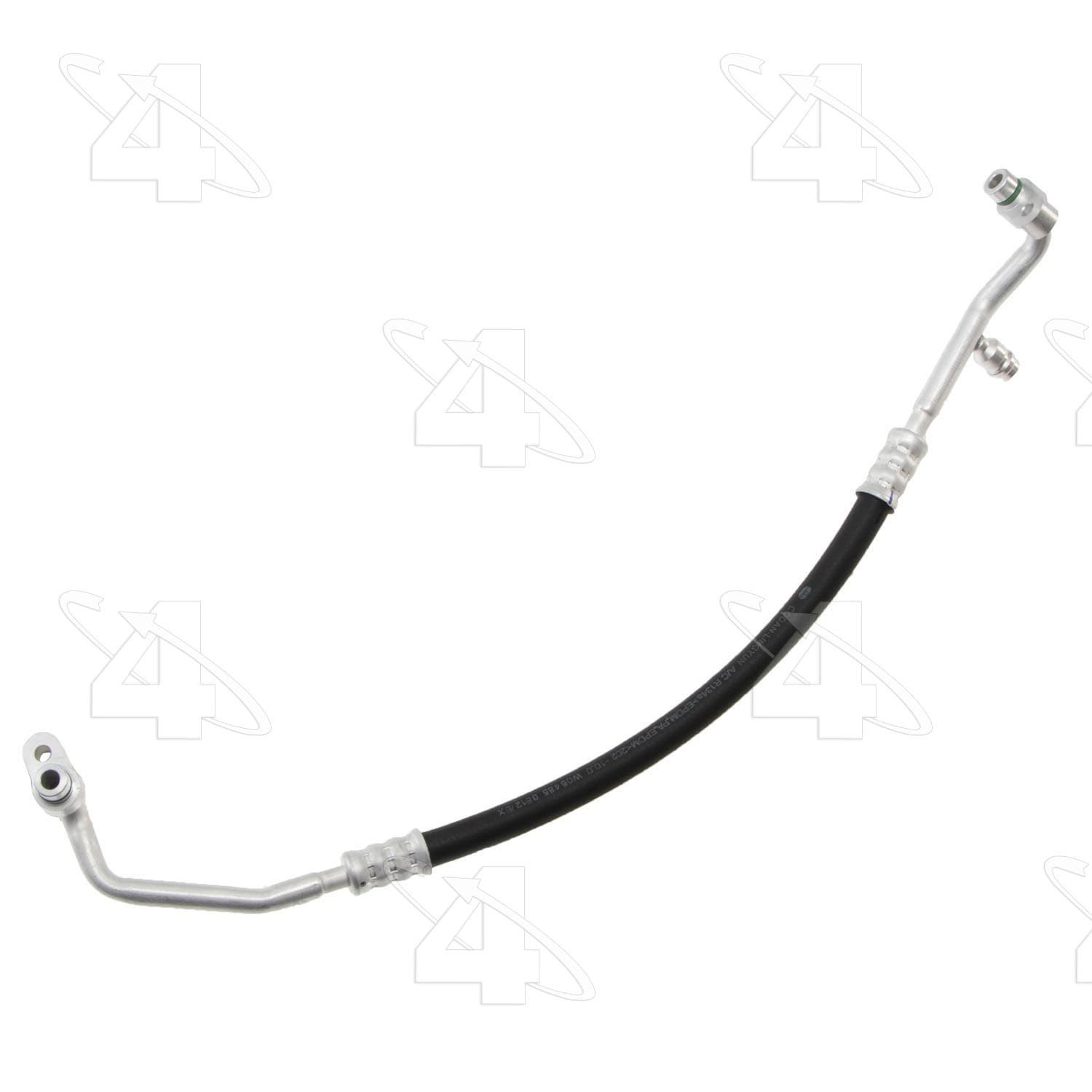 FOUR SEASONS A/C Refrigerant Hose 66225