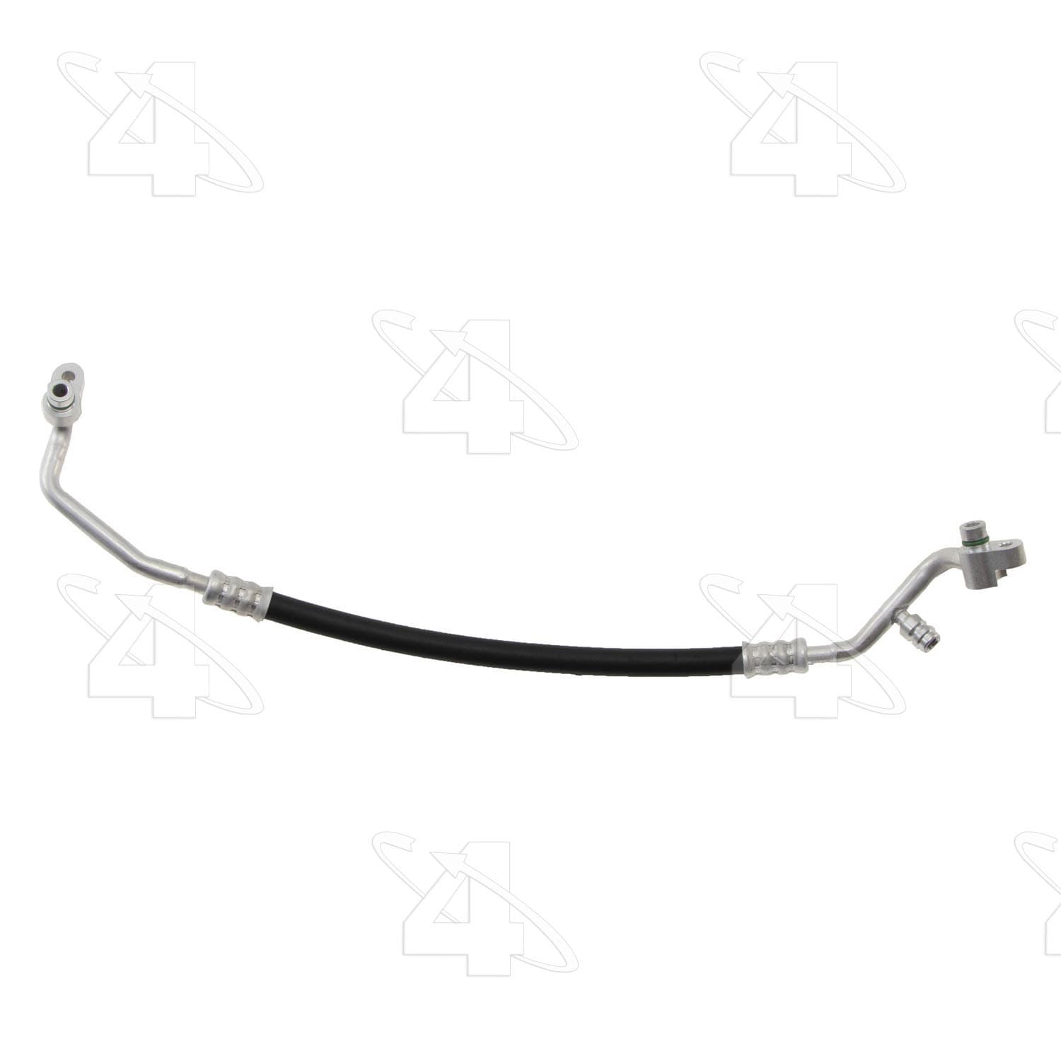 FOUR SEASONS A/C Refrigerant Hose 66227