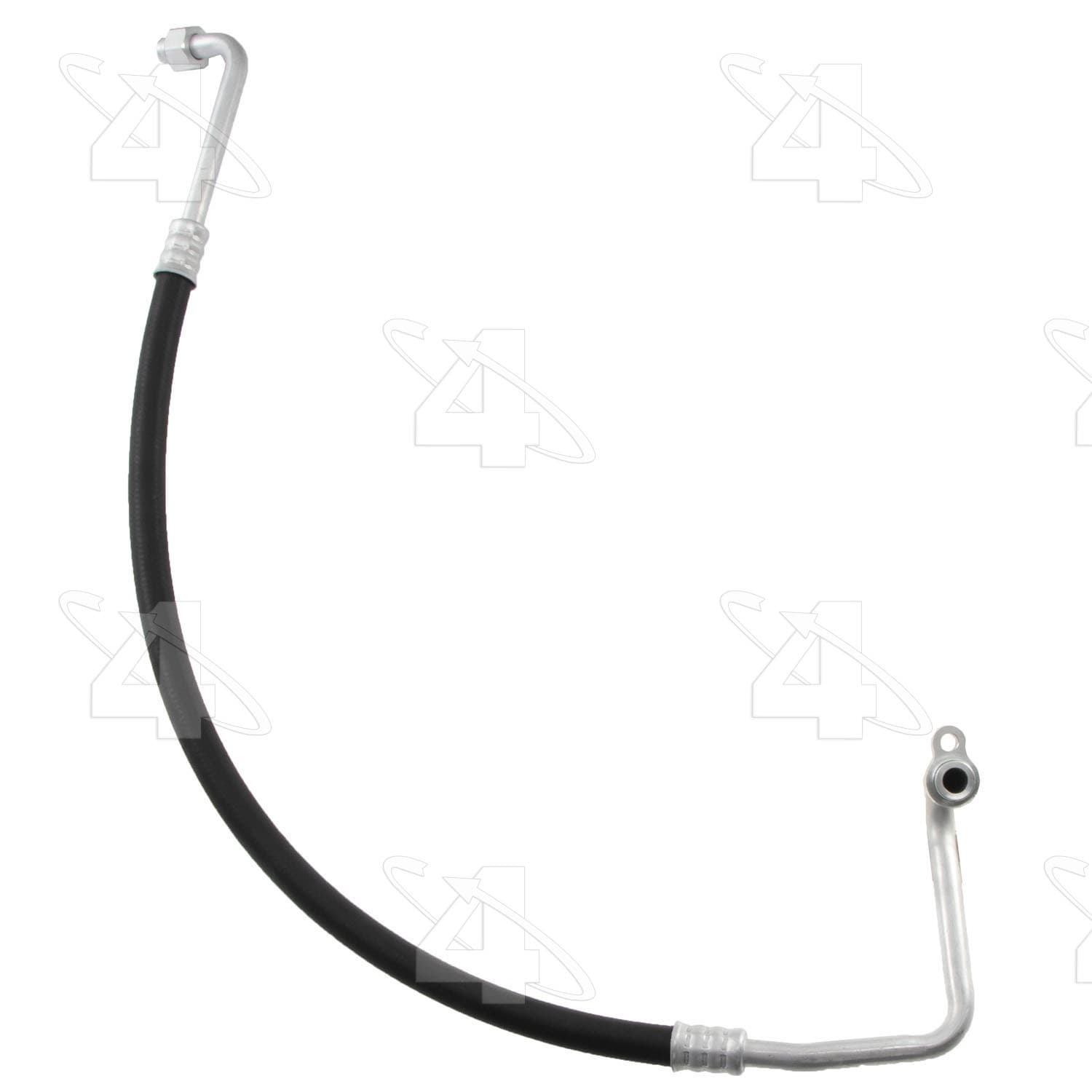 FOUR SEASONS A/C Refrigerant Hose 66230