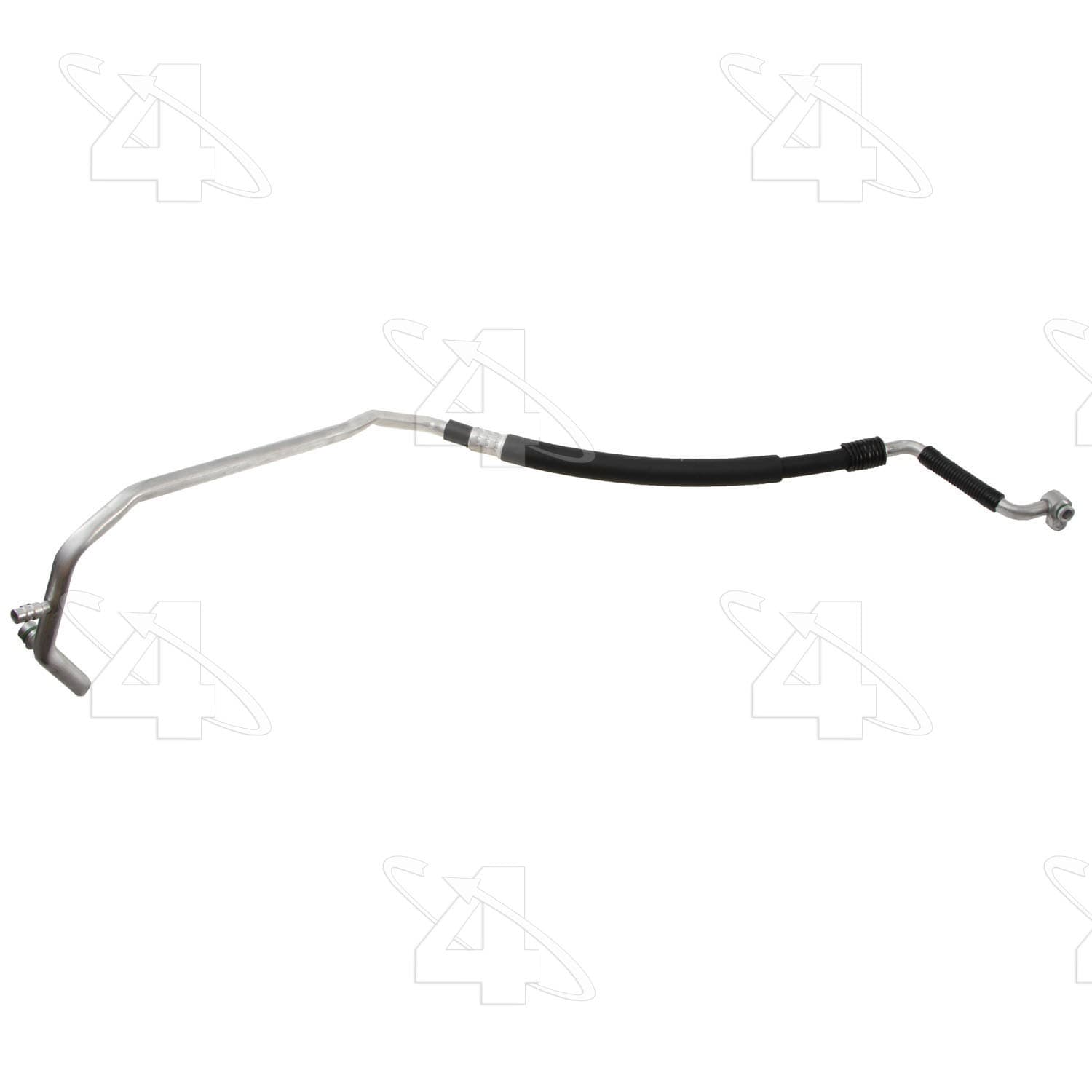 FOUR SEASONS A/C Refrigerant Hose 66232