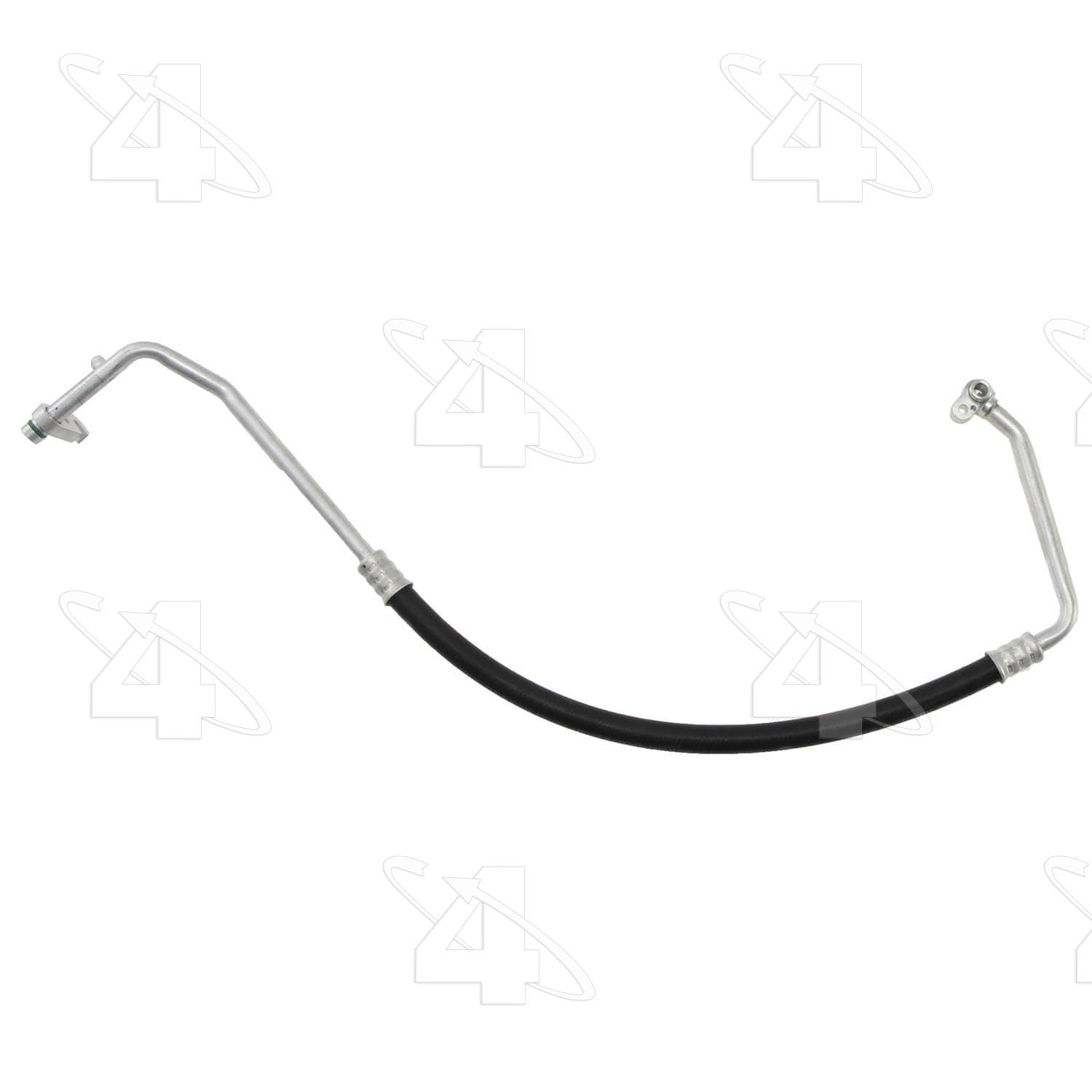 FOUR SEASONS A/C Refrigerant Hose 66237