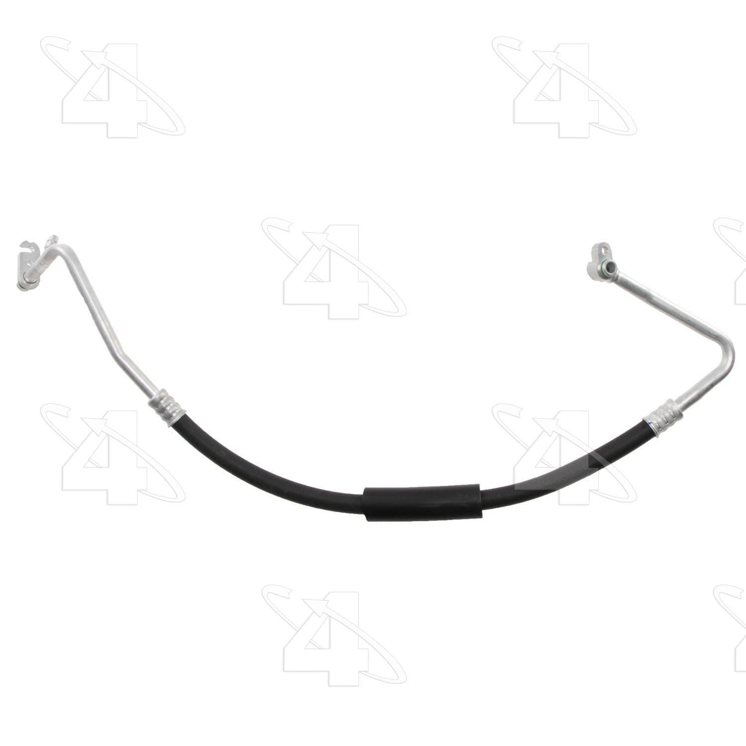 FOUR SEASONS A/C Refrigerant Hose 66240