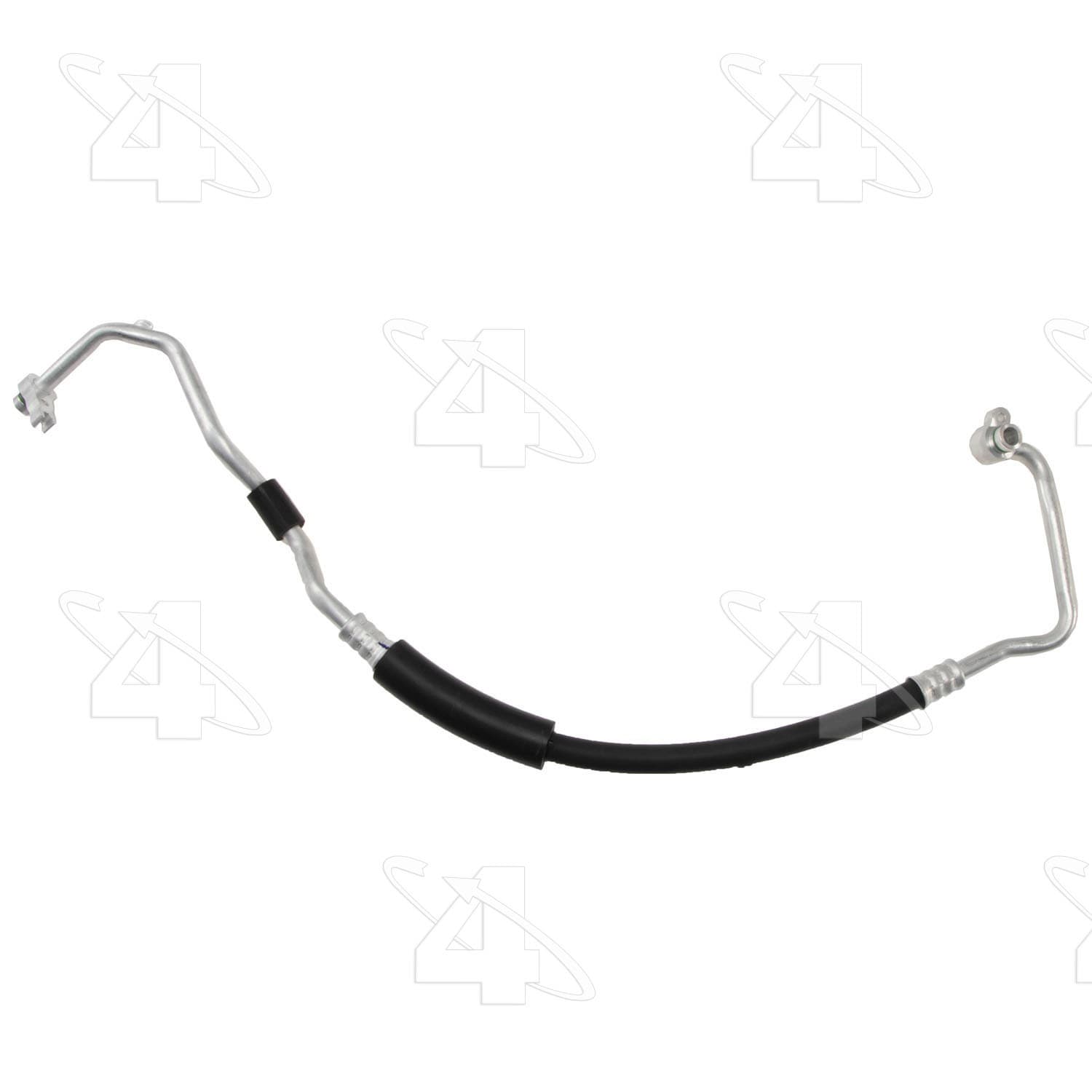 FOUR SEASONS A/C Refrigerant Hose 66247
