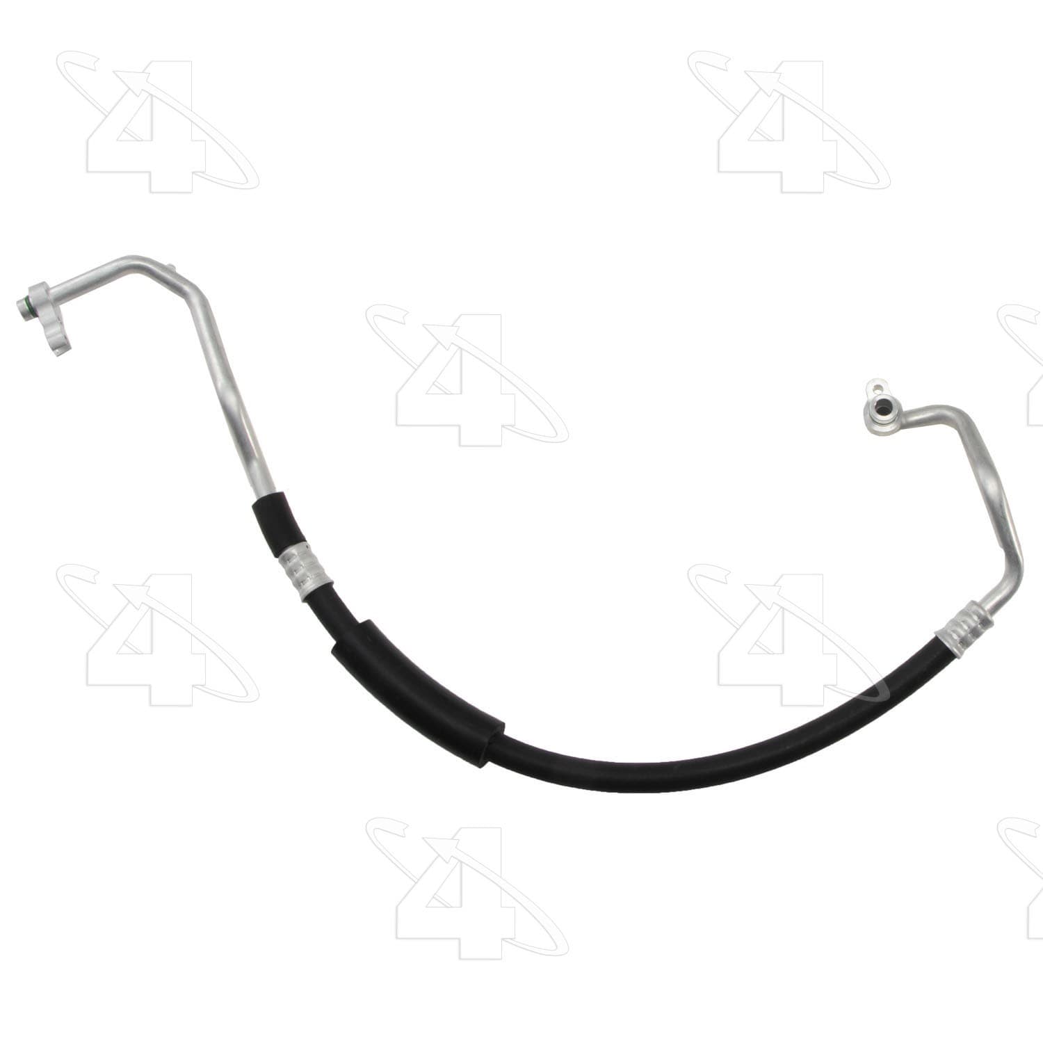 FOUR SEASONS A/C Refrigerant Hose 66248