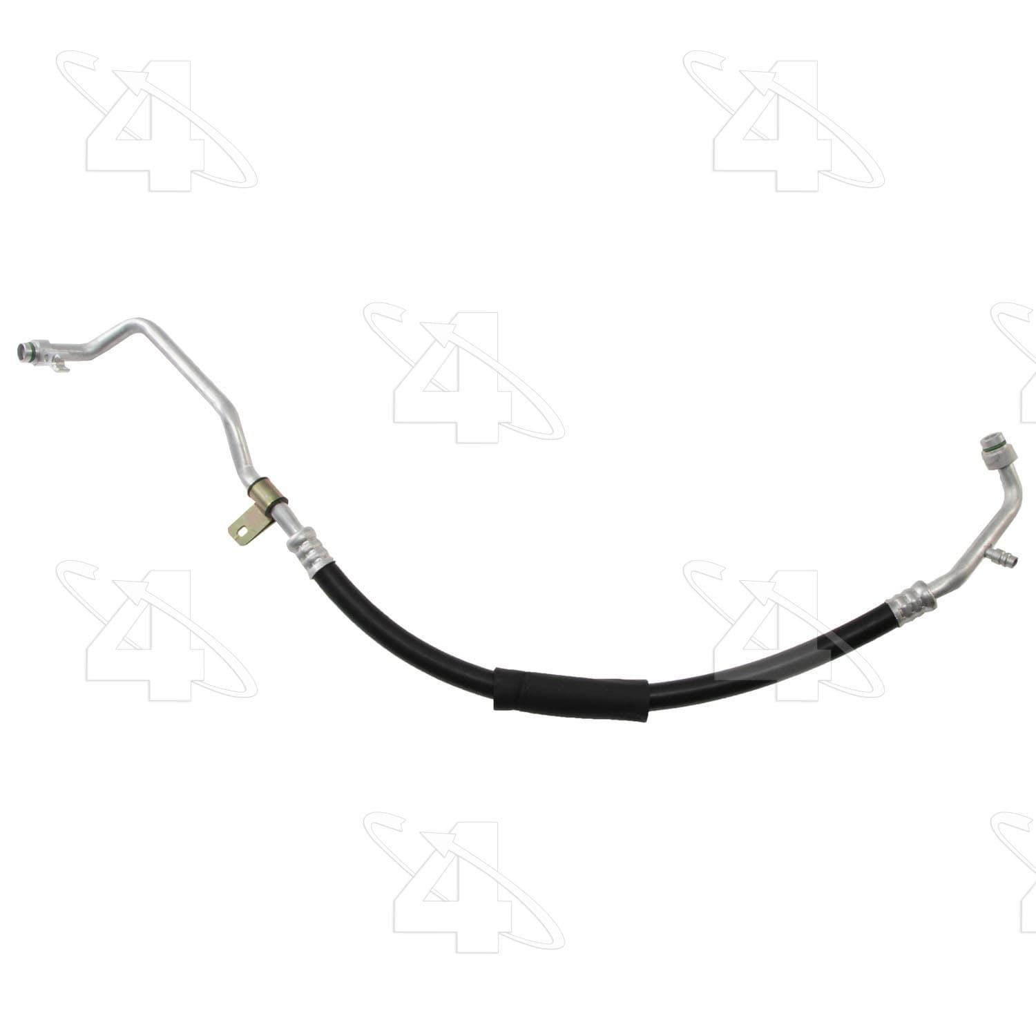 FOUR SEASONS A/C Refrigerant Hose 66251