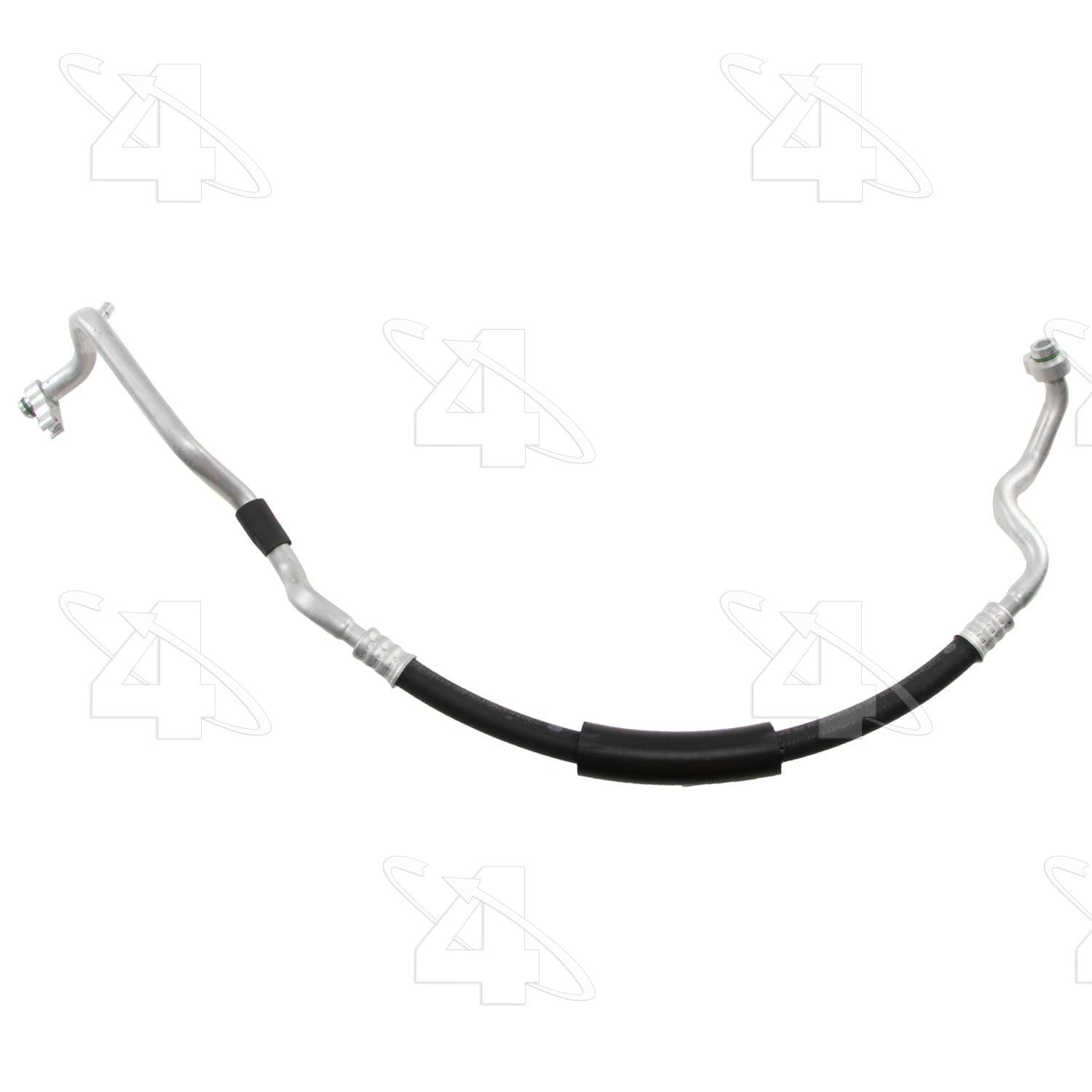 FOUR SEASONS A/C Refrigerant Hose 66254