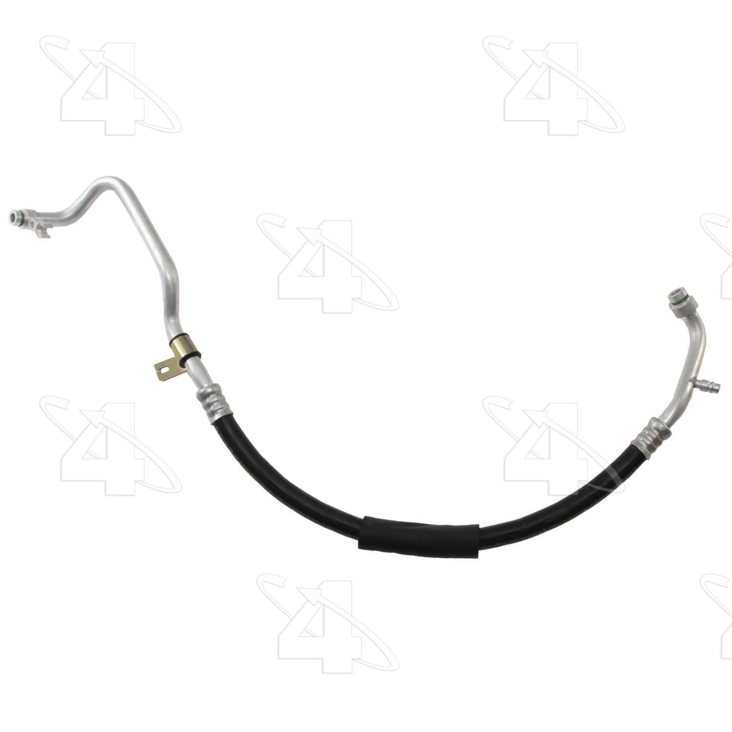 FOUR SEASONS A/C Refrigerant Hose 66255