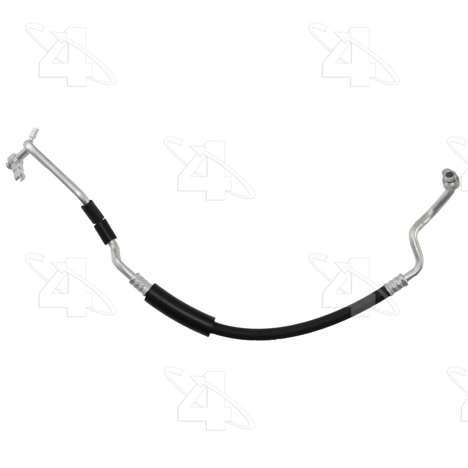 FOUR SEASONS A/C Refrigerant Hose 66256
