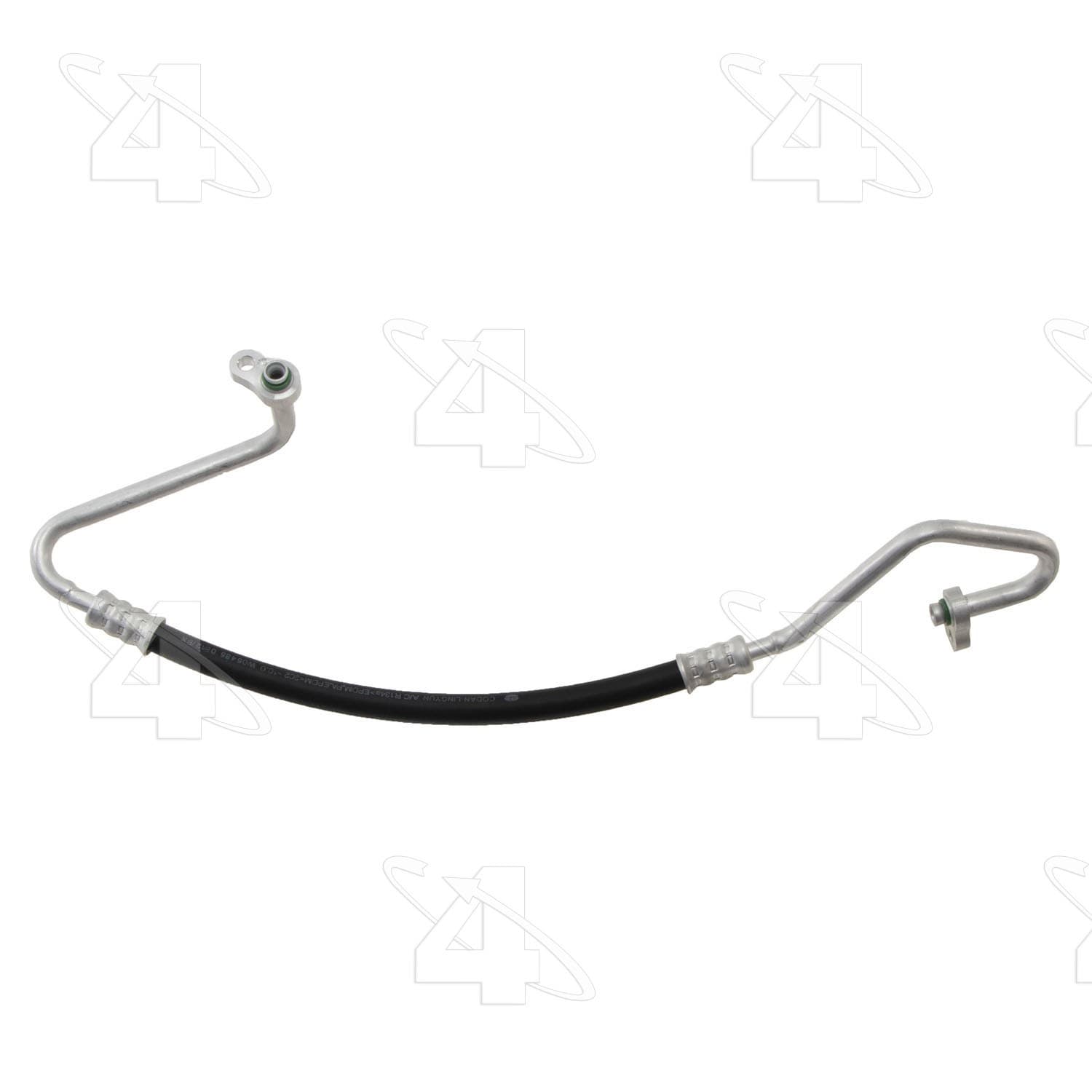 FOUR SEASONS A/C Refrigerant Hose 66258