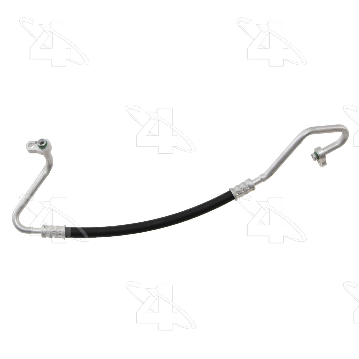 FOUR SEASONS A/C Refrigerant Hose 66261