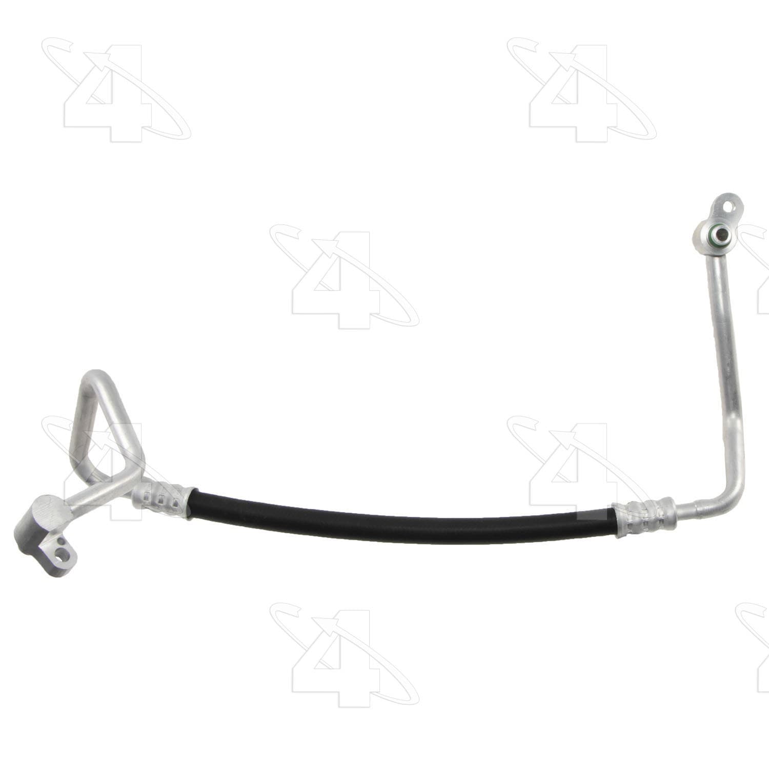FOUR SEASONS A/C Refrigerant Hose 66265