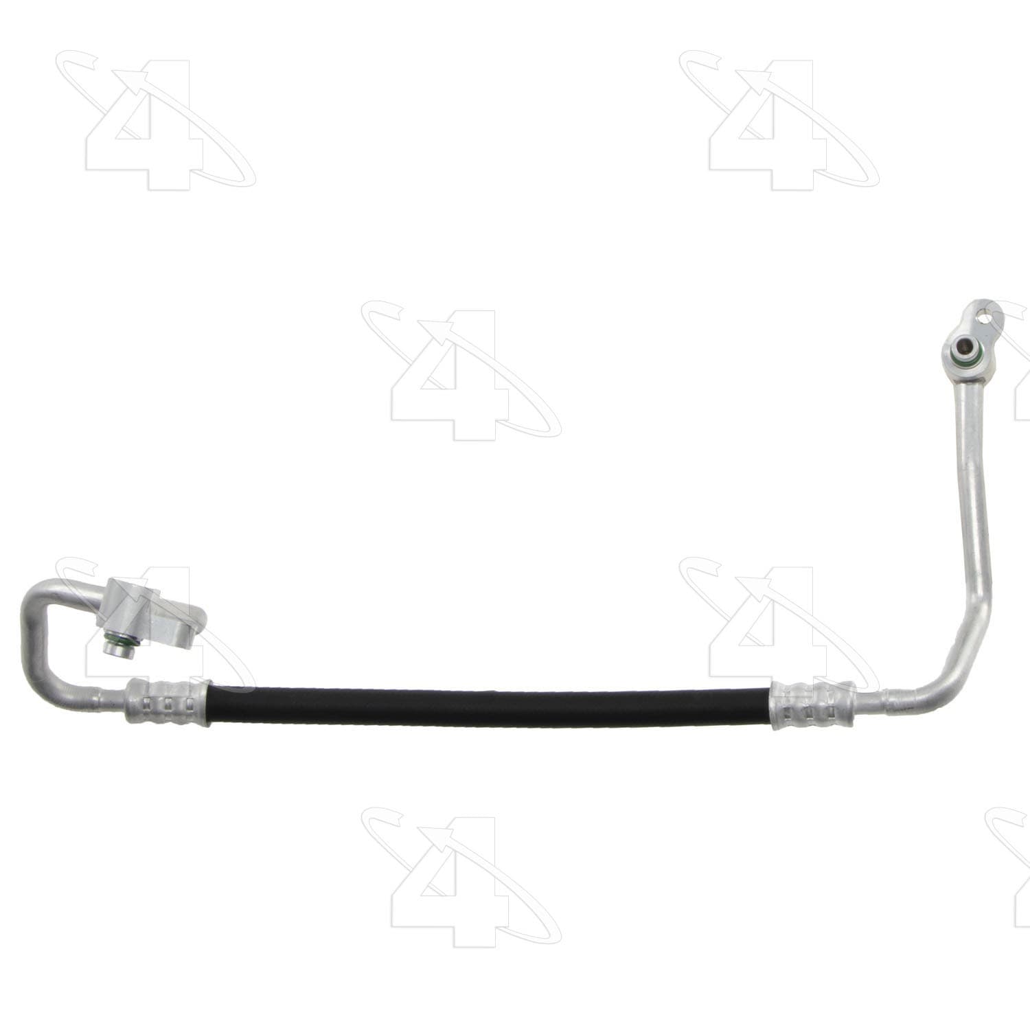 FOUR SEASONS A/C Refrigerant Hose 66266
