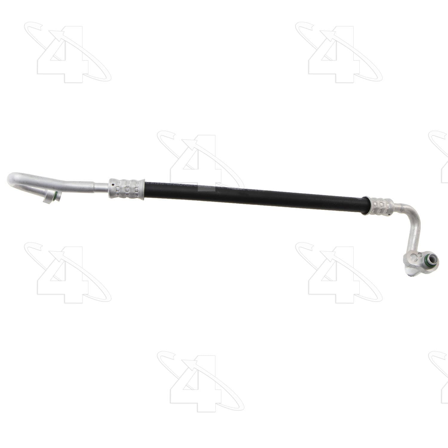 FOUR SEASONS A/C Refrigerant Hose 66270