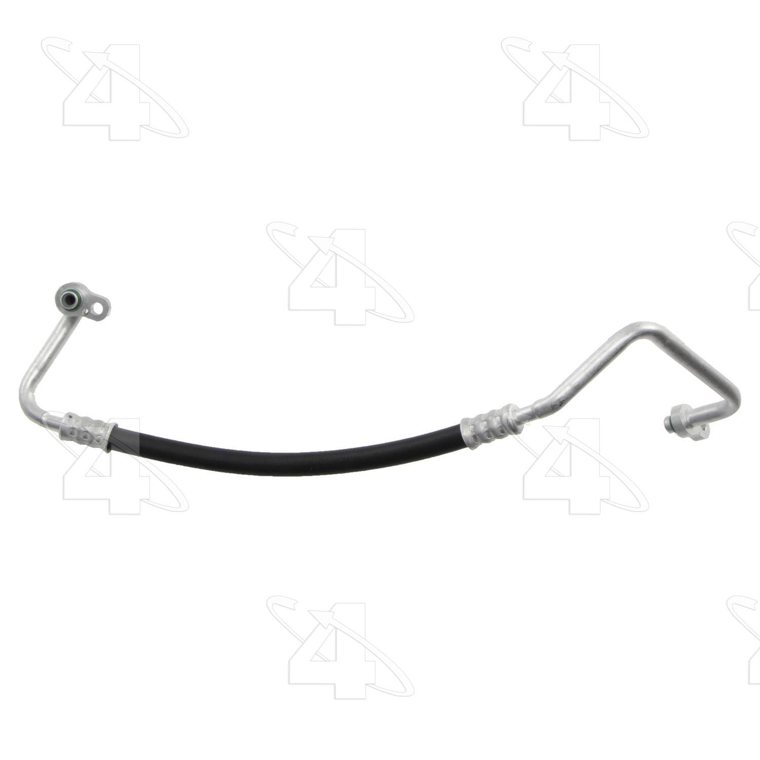 FOUR SEASONS A/C Refrigerant Hose 66271