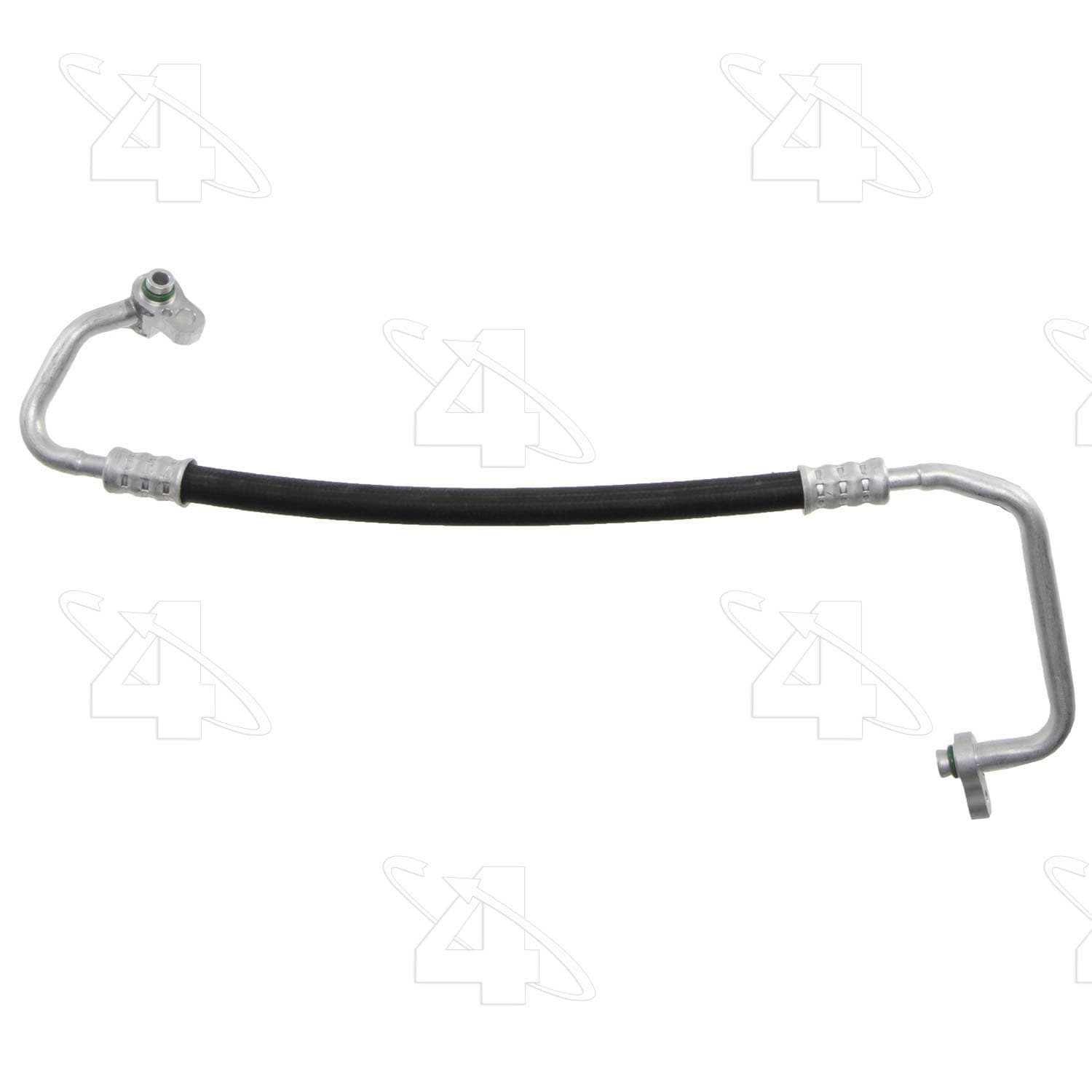 FOUR SEASONS A/C Refrigerant Hose 66272