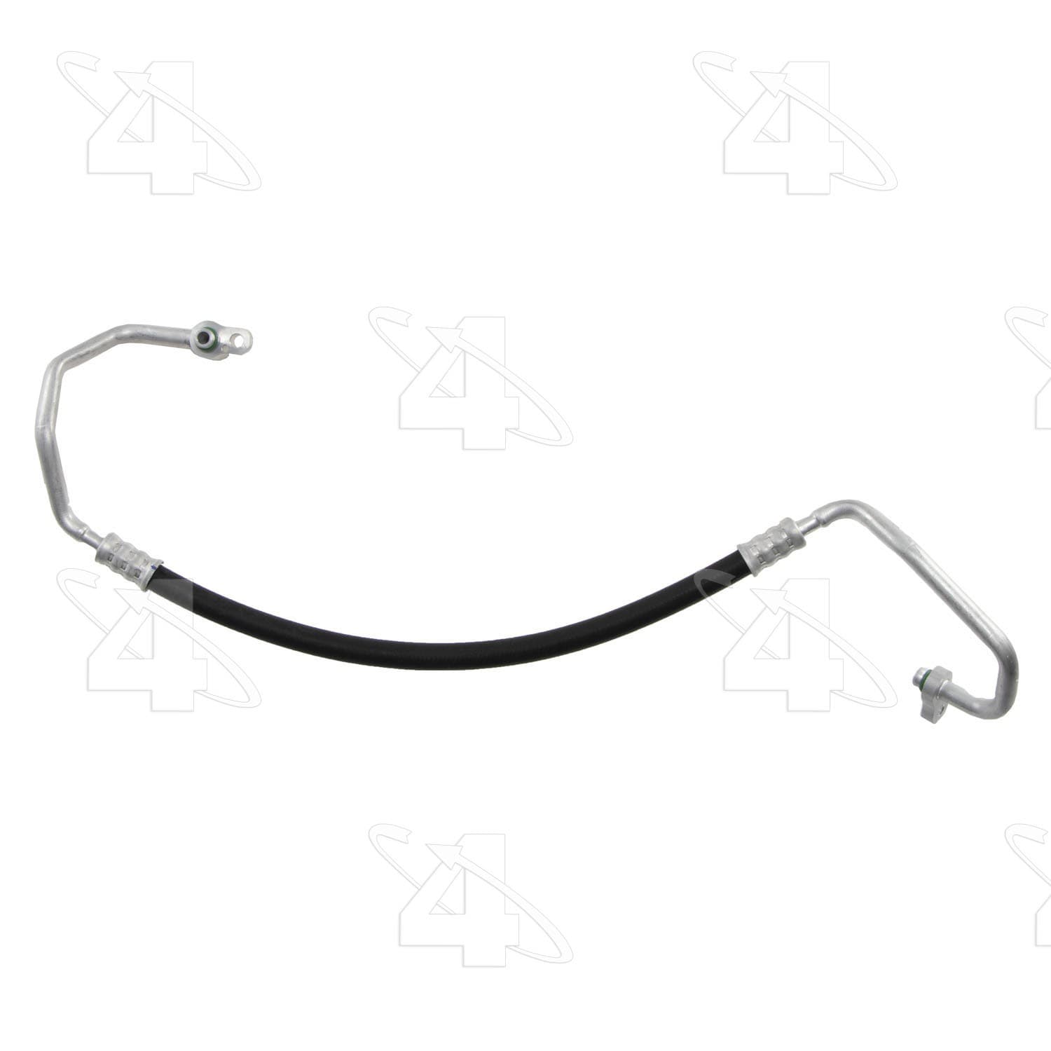 FOUR SEASONS A/C Refrigerant Hose 66273