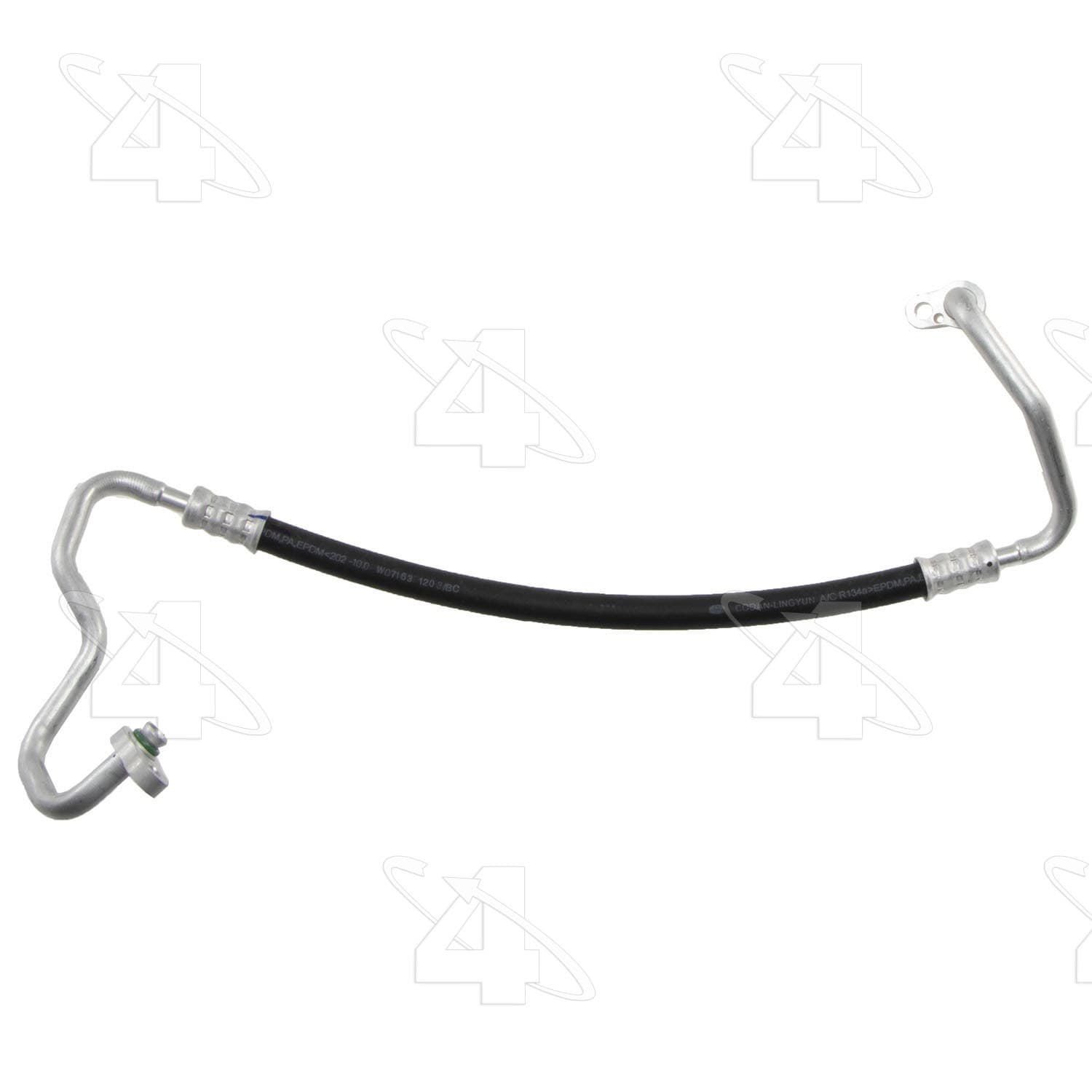 FOUR SEASONS A/C Refrigerant Hose 66274