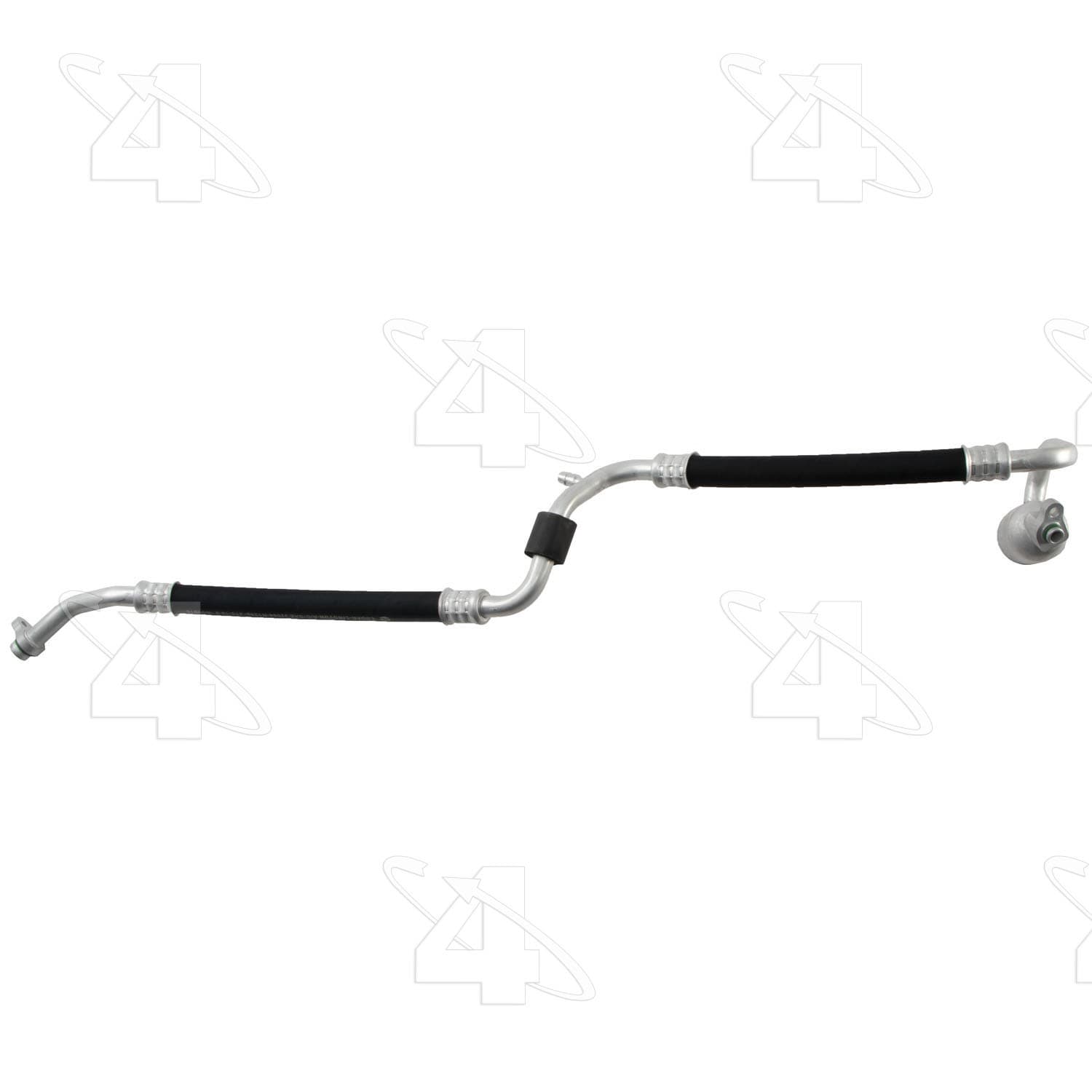 FOUR SEASONS A/C Refrigerant Hose 66275