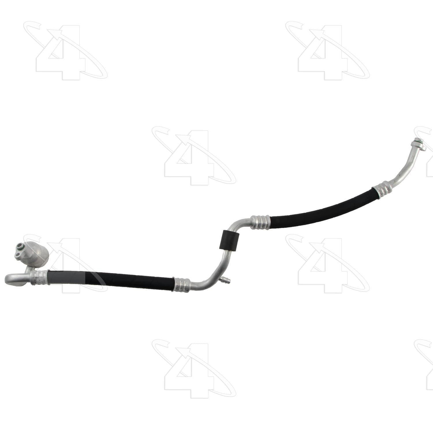 FOUR SEASONS A/C Refrigerant Hose 66277