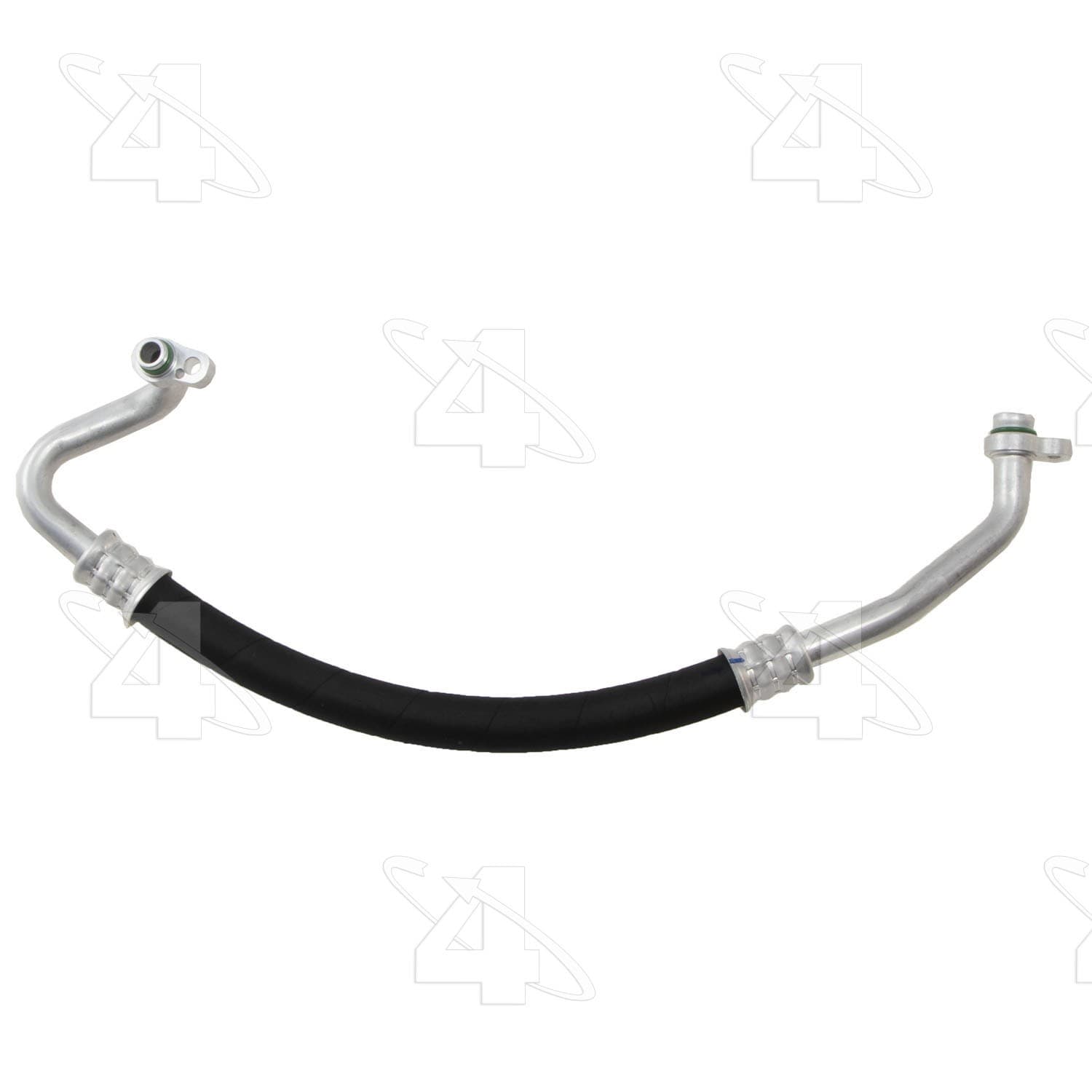 FOUR SEASONS A/C Refrigerant Hose 66284