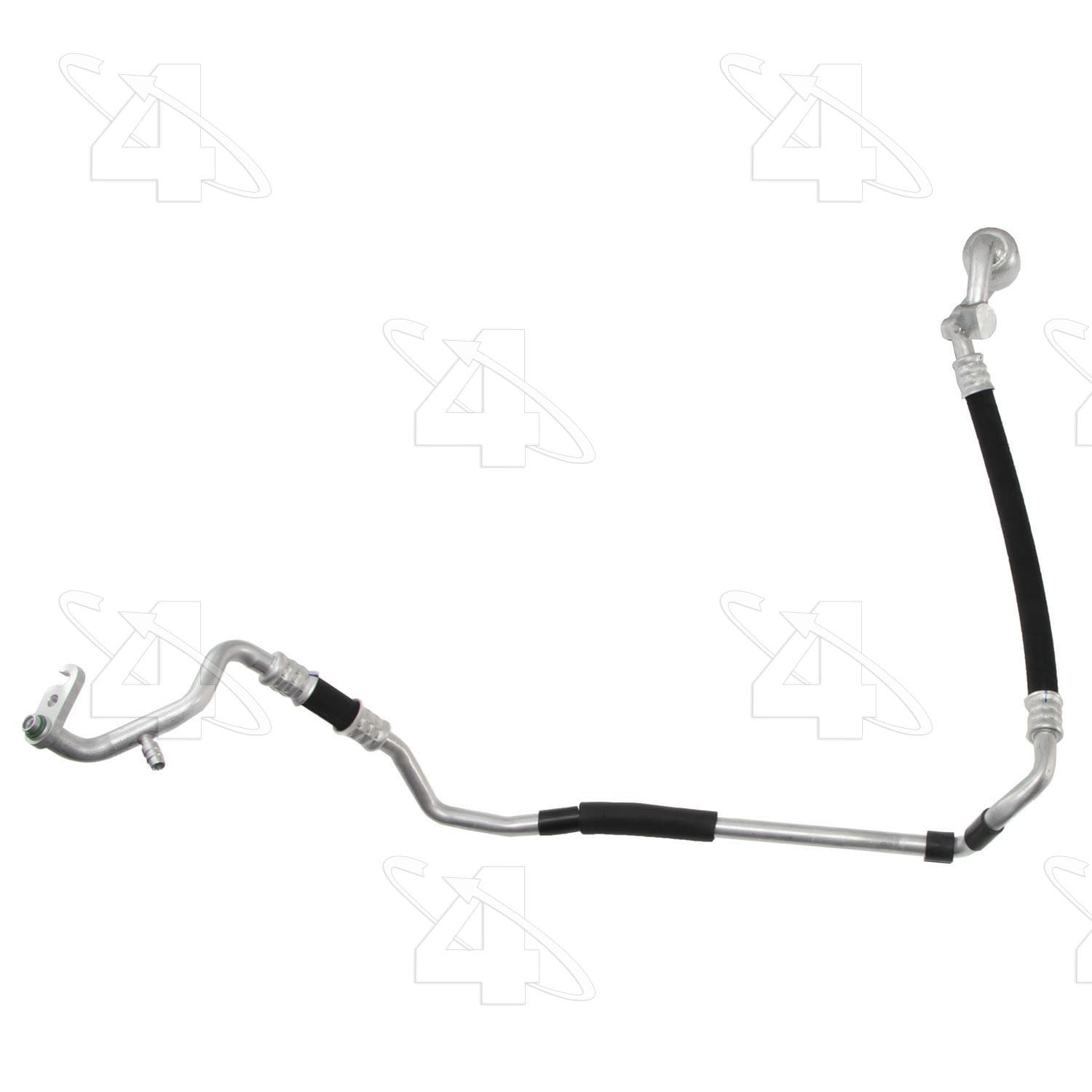 FOUR SEASONS A/C Refrigerant Hose 66286