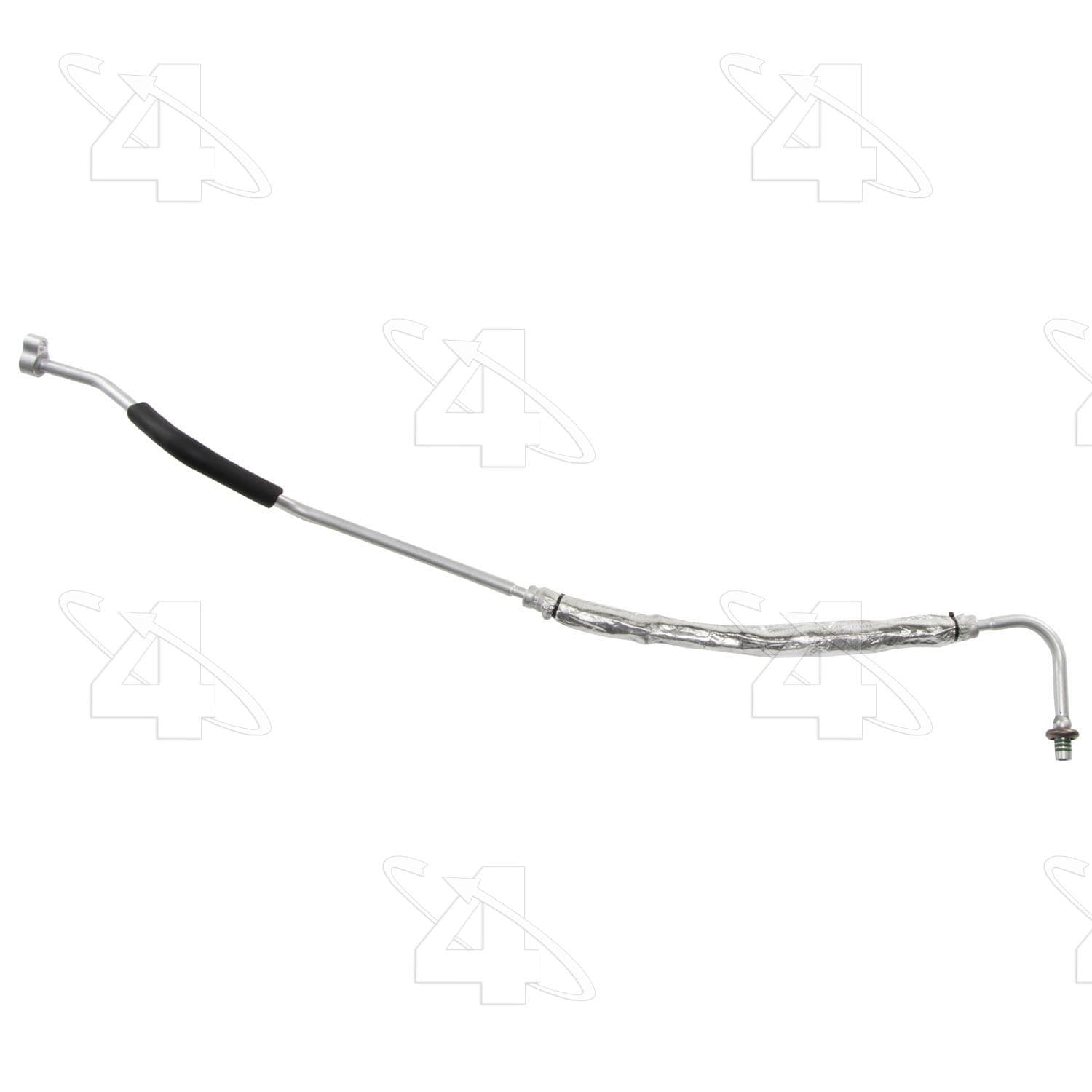 FOUR SEASONS A/C Refrigerant Hose 66288